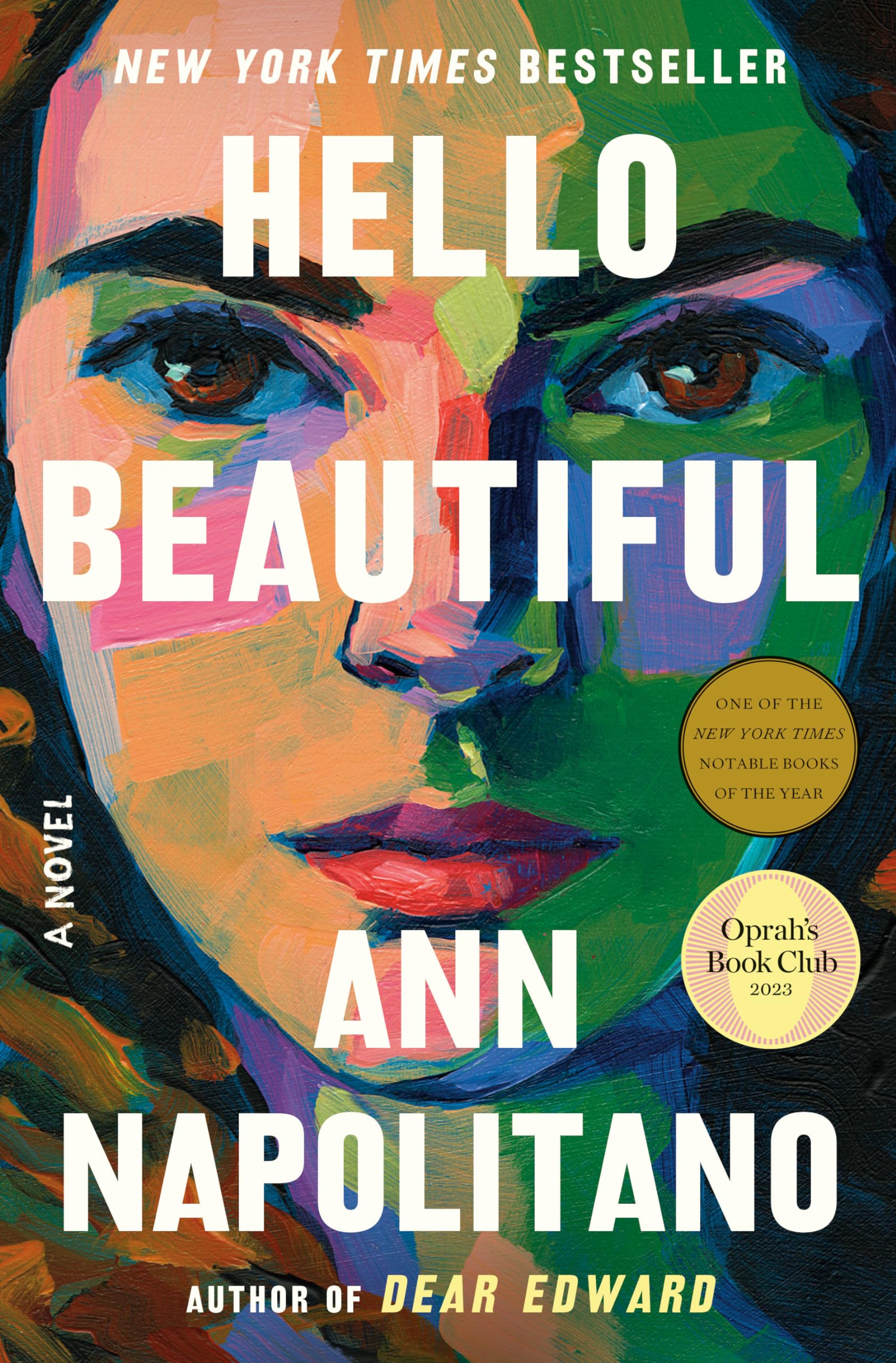 Hello Beautiful (Oprah'S Book Club): A Novel,New