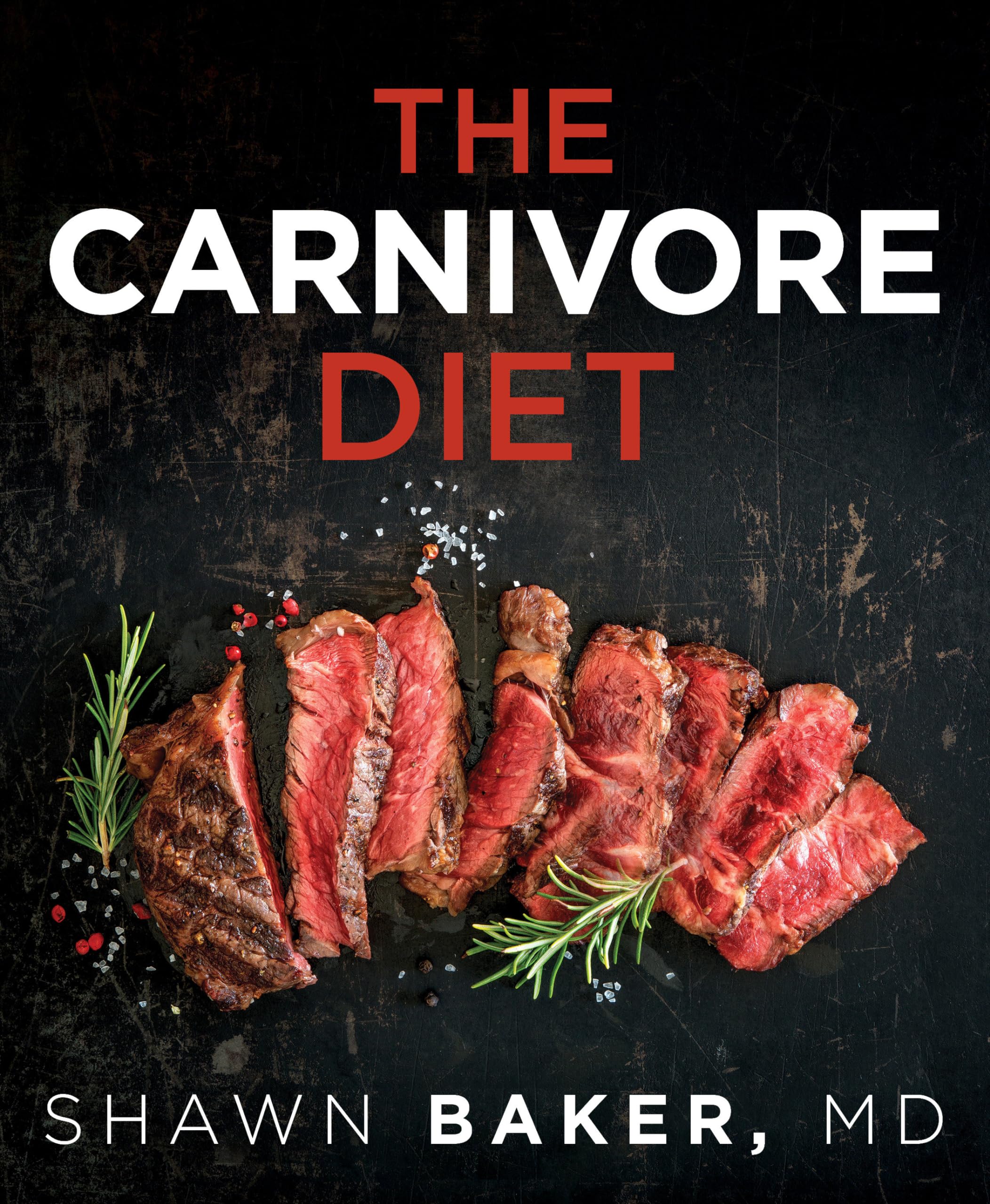 Carnivore Diet,New