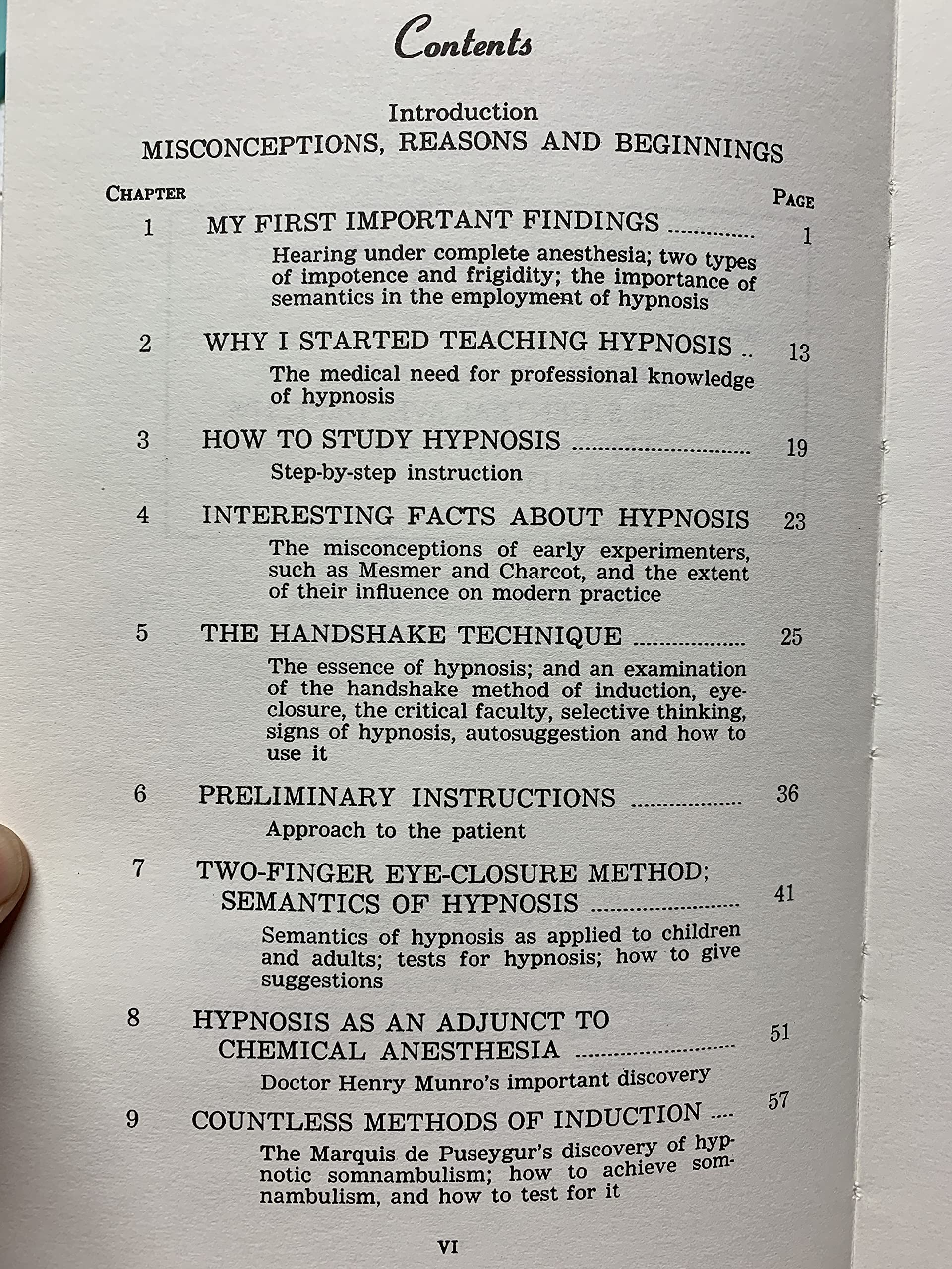 Crown House Publishing Hypnotherapy: Transformative Techniques for Personal Growth and Wellness