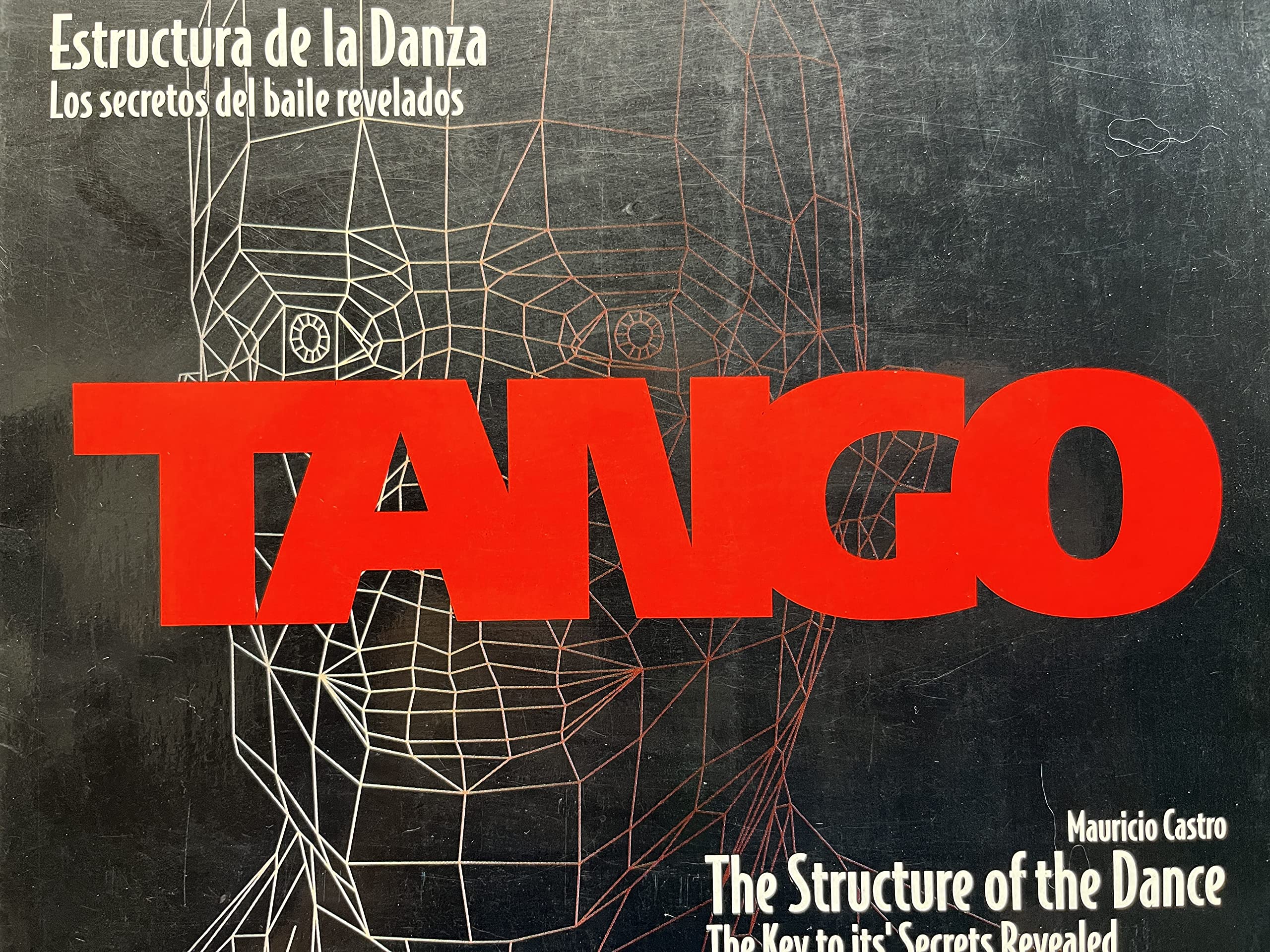 Tango: The Structure of the Dance,Used