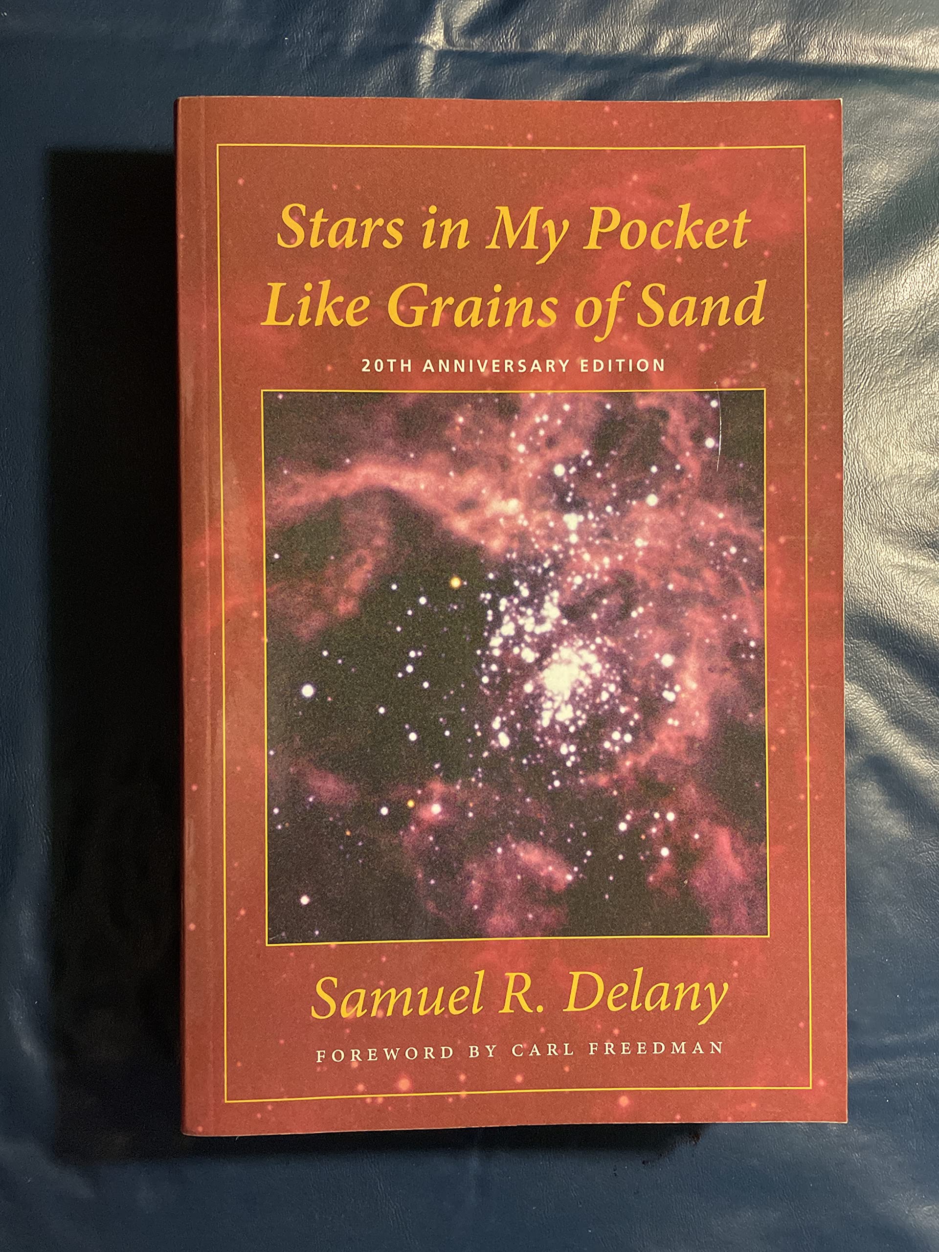 Stars in My Pocket Like Grains of Sand,Used