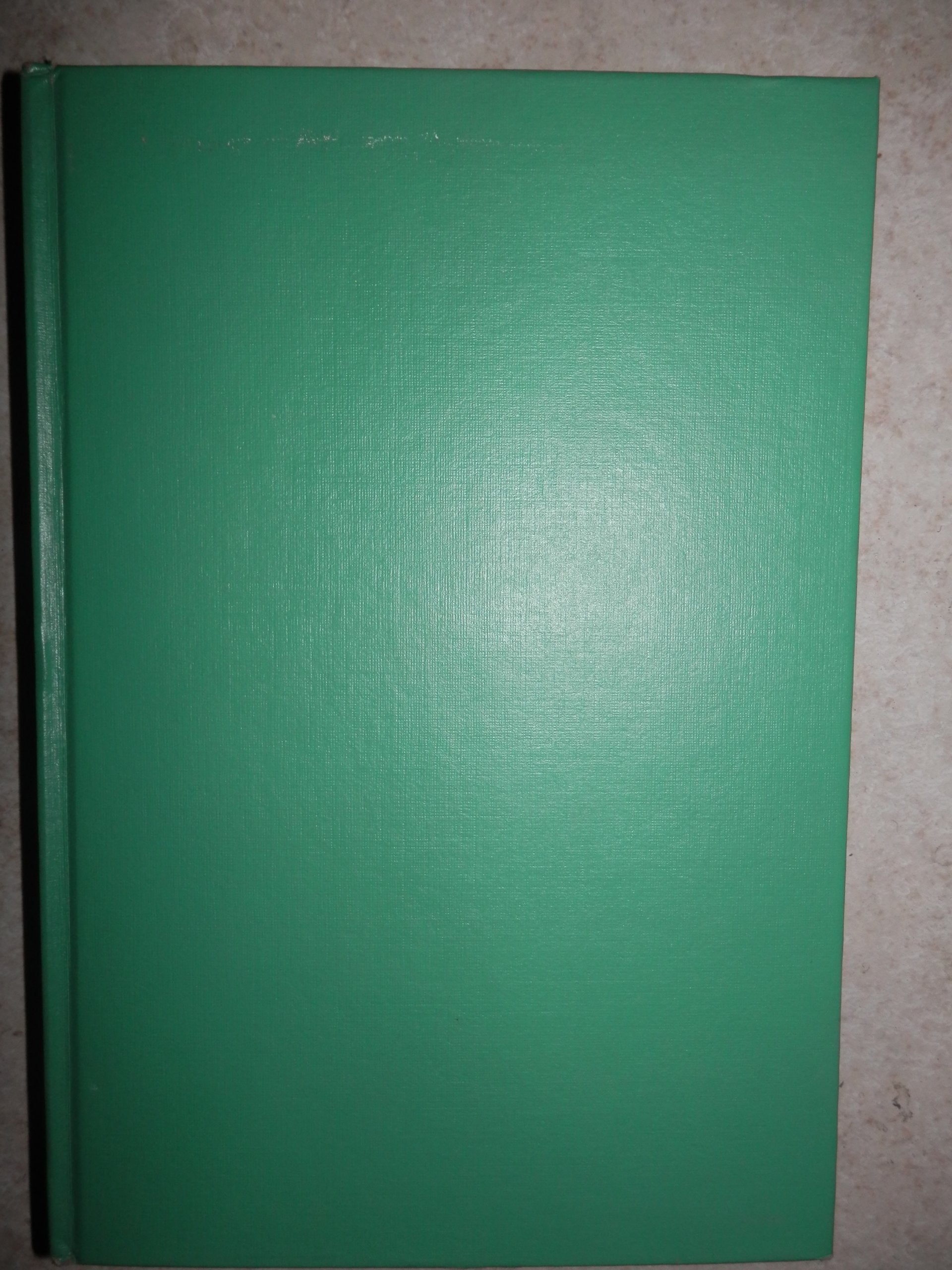Letters Of The Scattered Brotherhood,Used