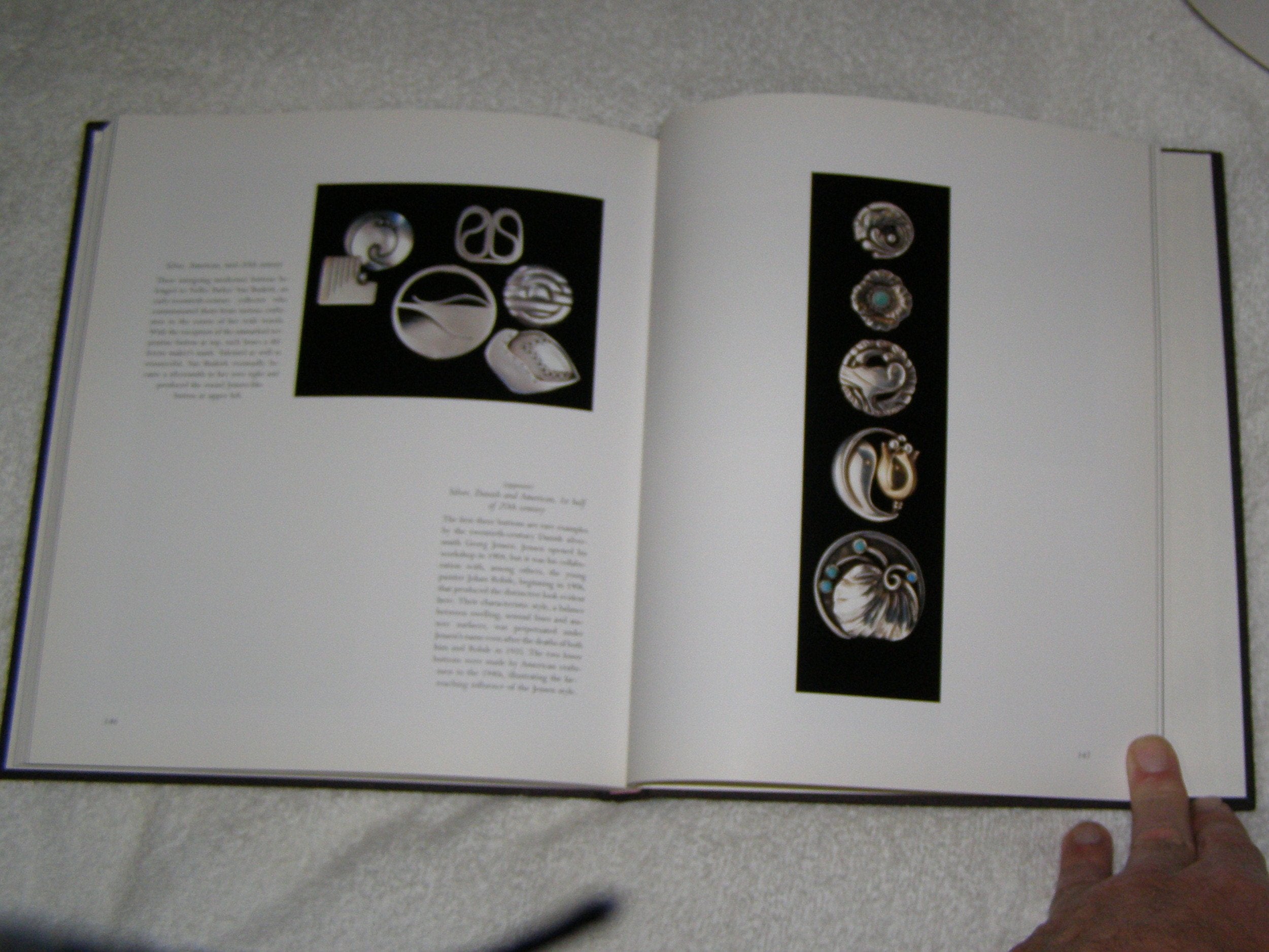Buttons,Used