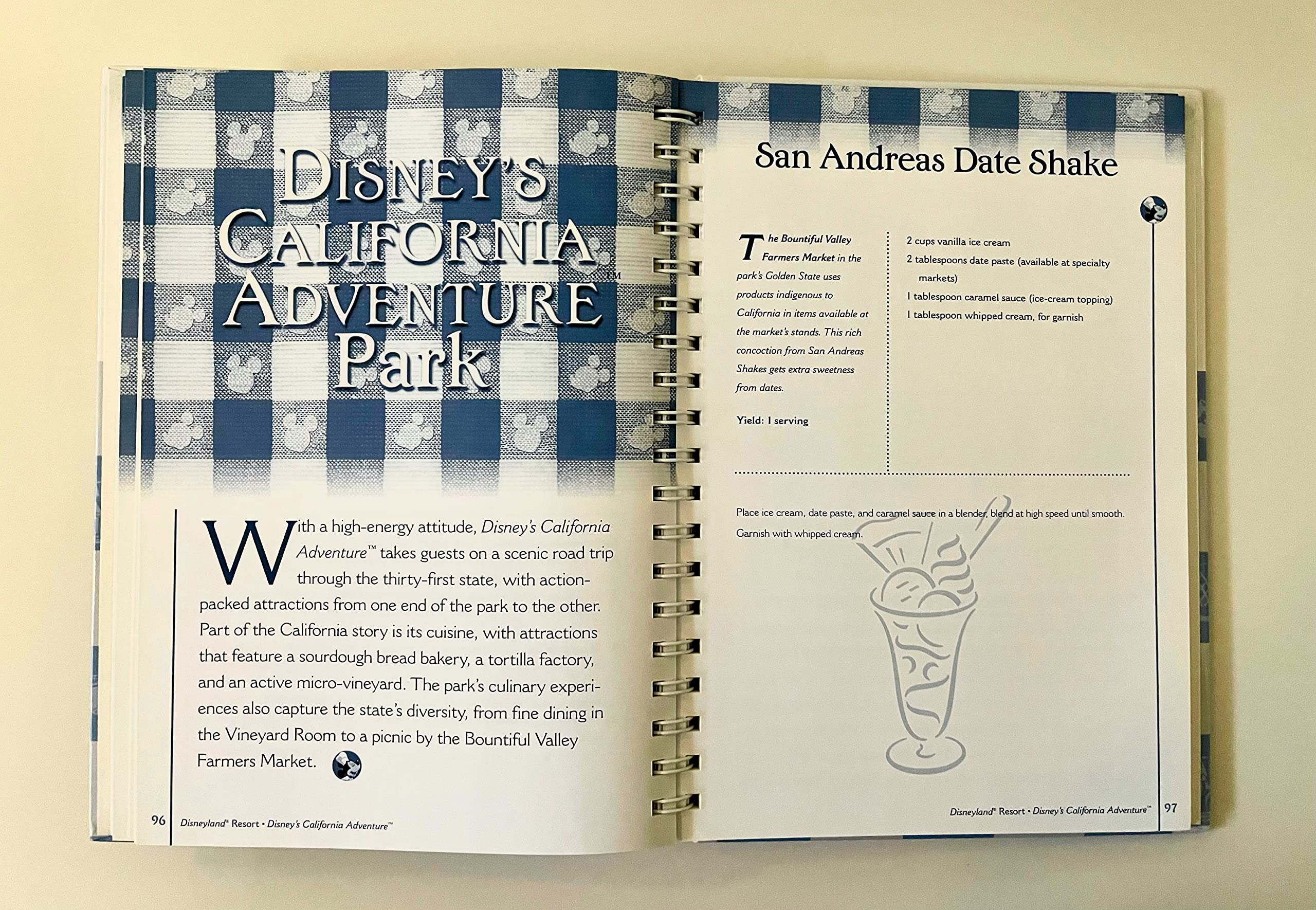 Cooking With Mickey and the Disney Chefs,Used