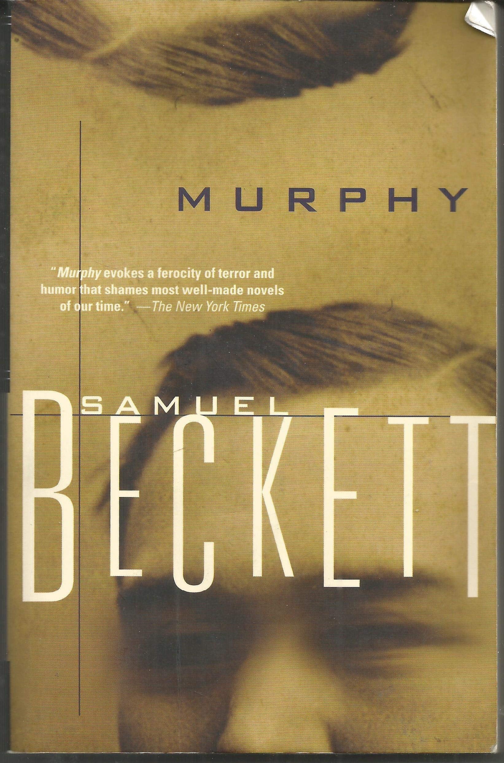Murphy,Used