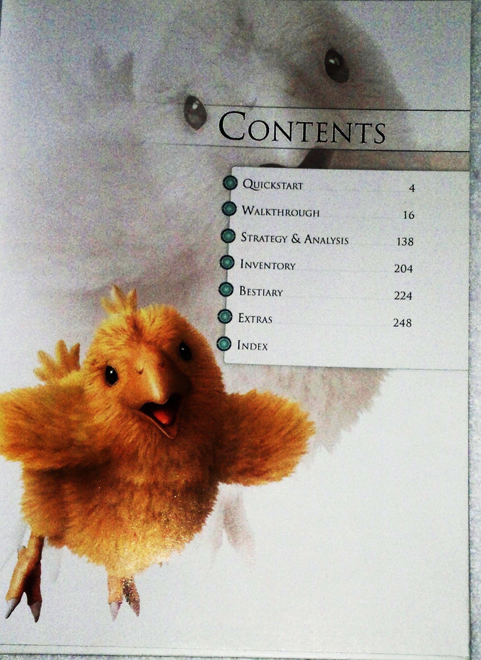 Final Fantasy XIII: The Complete Official Guide,Used
