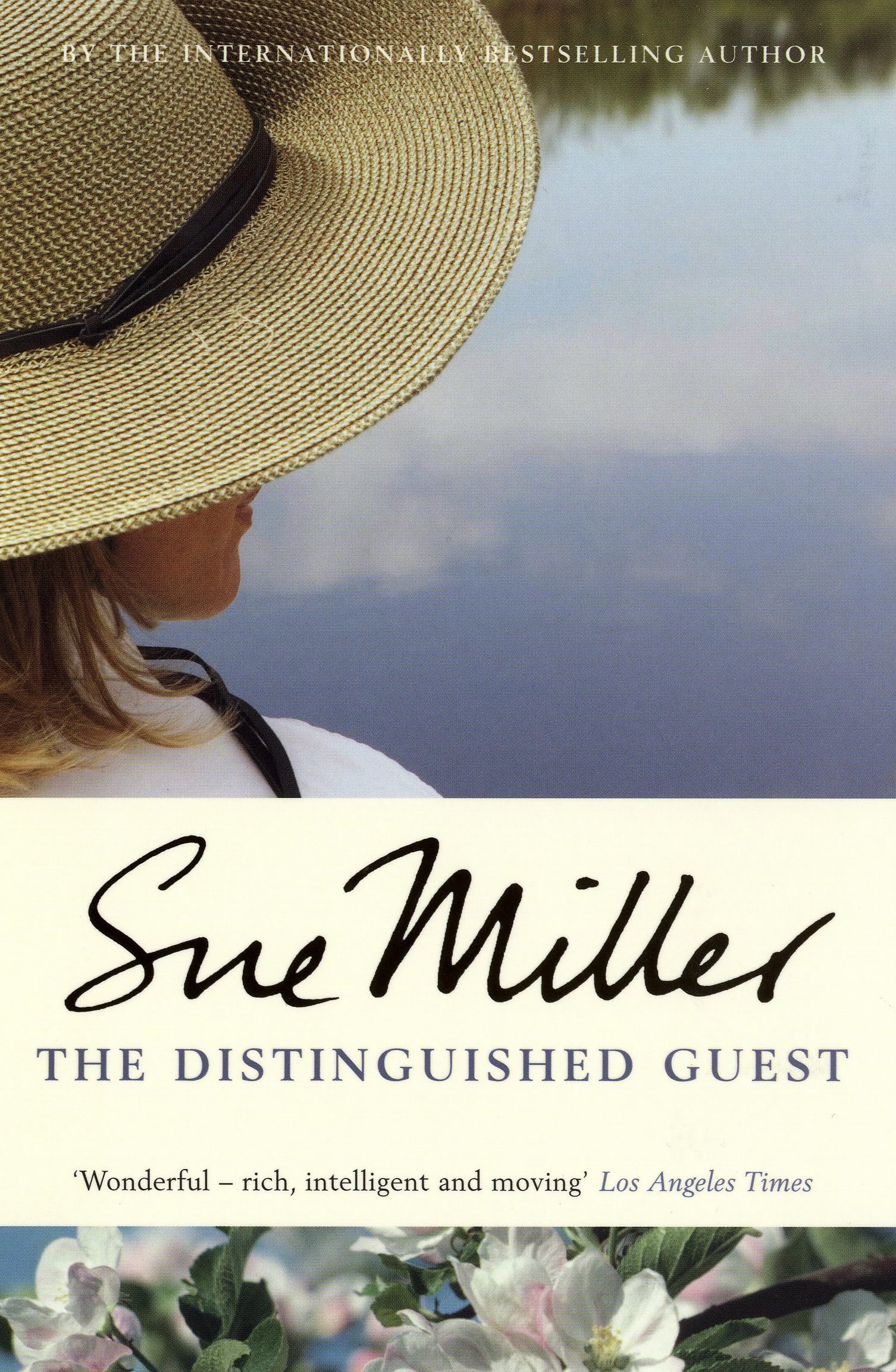 The Distinguished Guest,Used