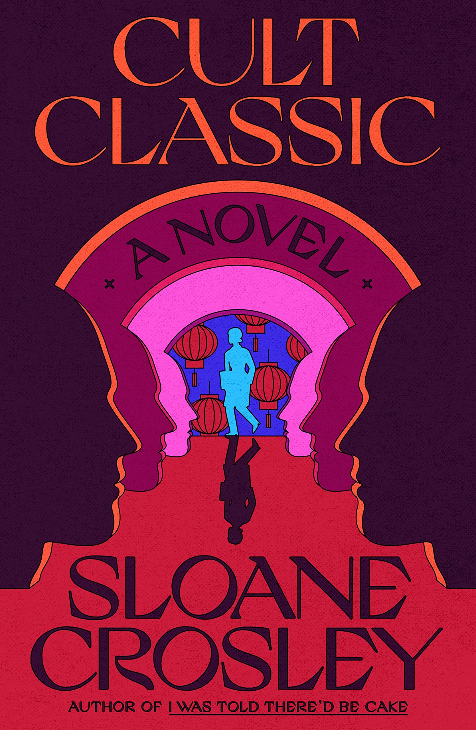 Cult Classic: A Novel,New