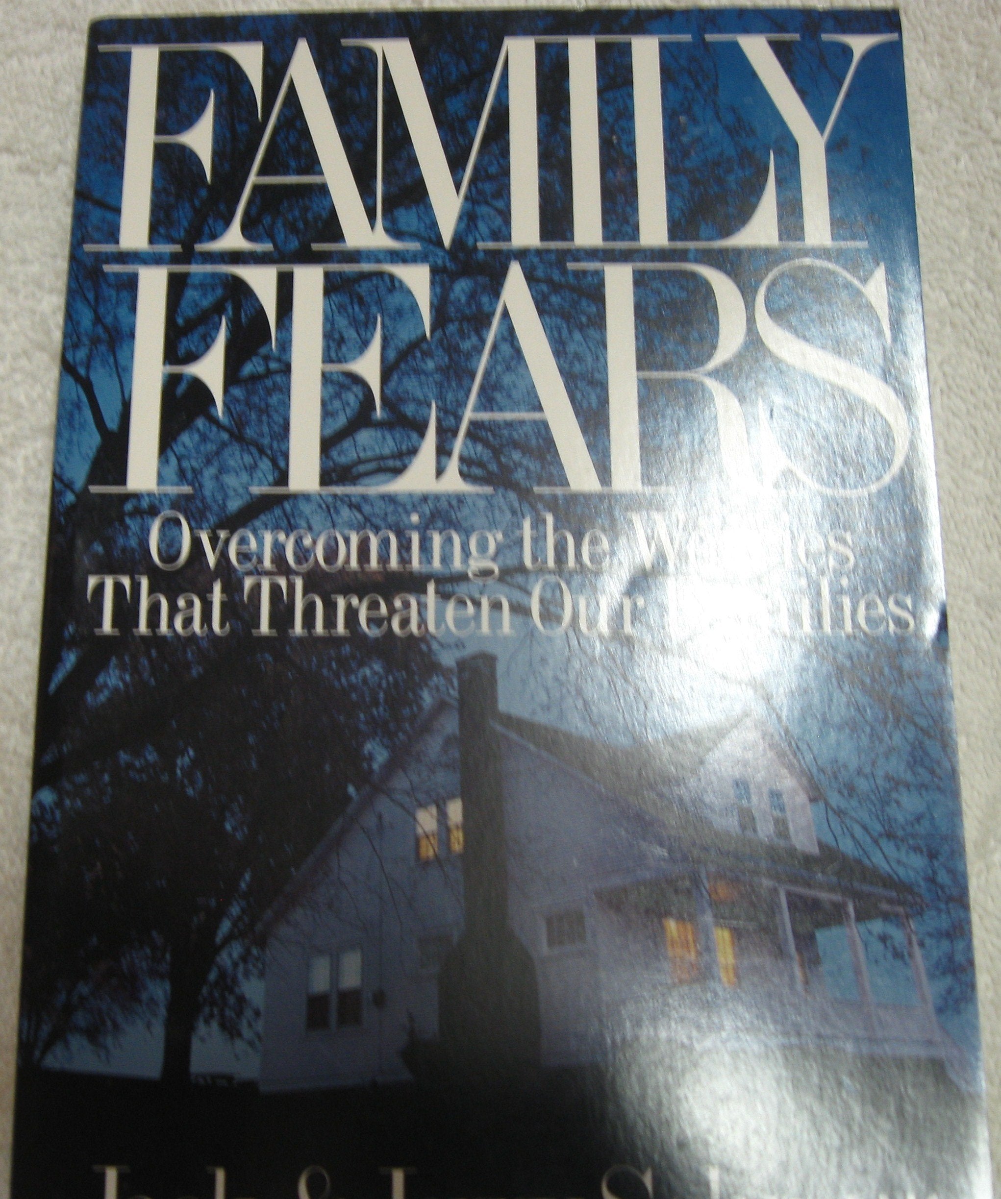 Family Fears,Used