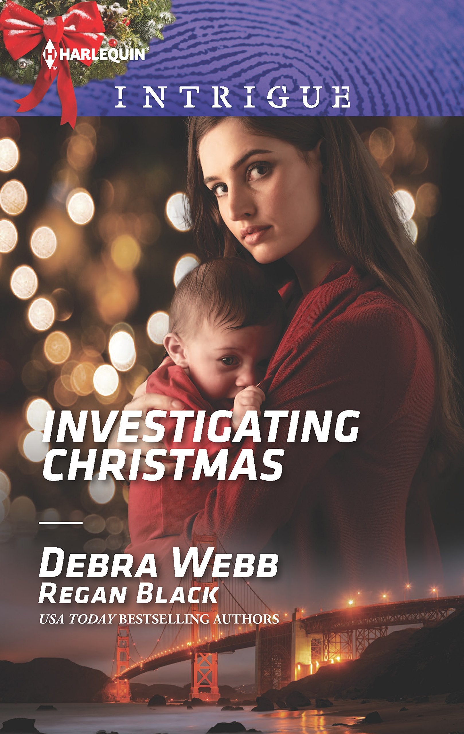 Investigating Christmas,Used