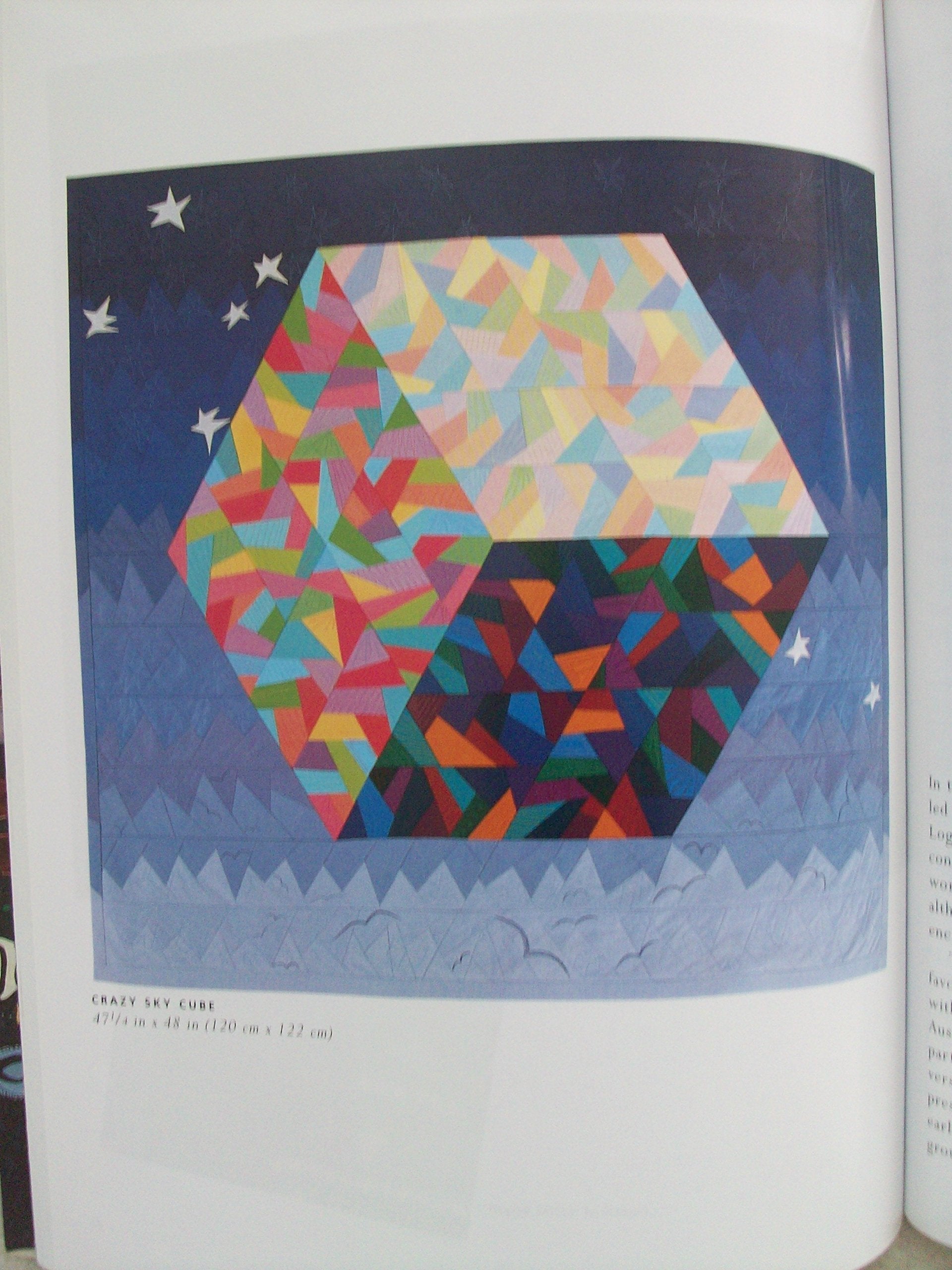 Quiltskills: Workshops from the Quilters' Guild Australia,Used