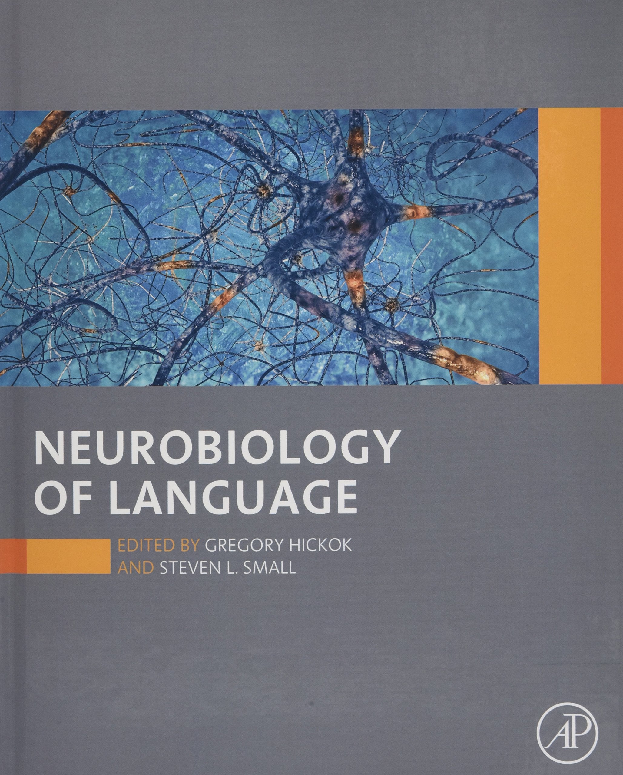 Neurobiology of Language,Used