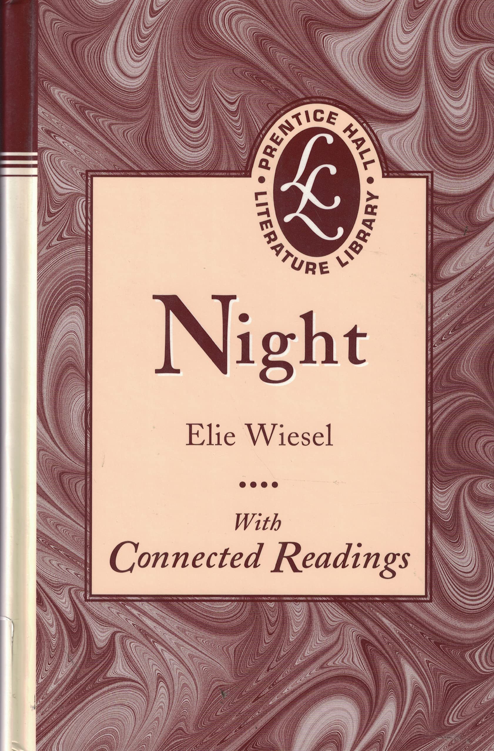 Night: With Connected Readings,New