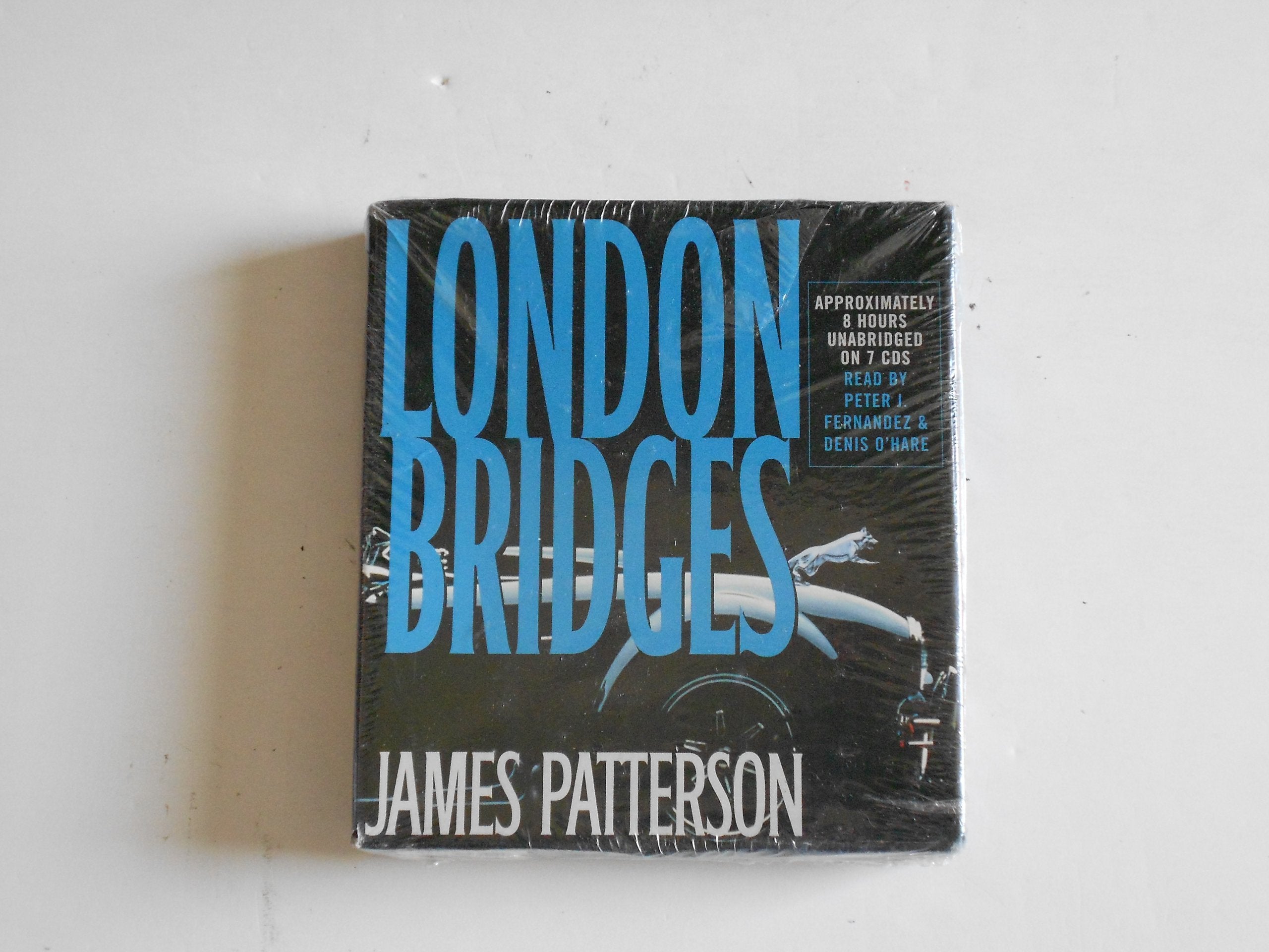 London Bridges,Used