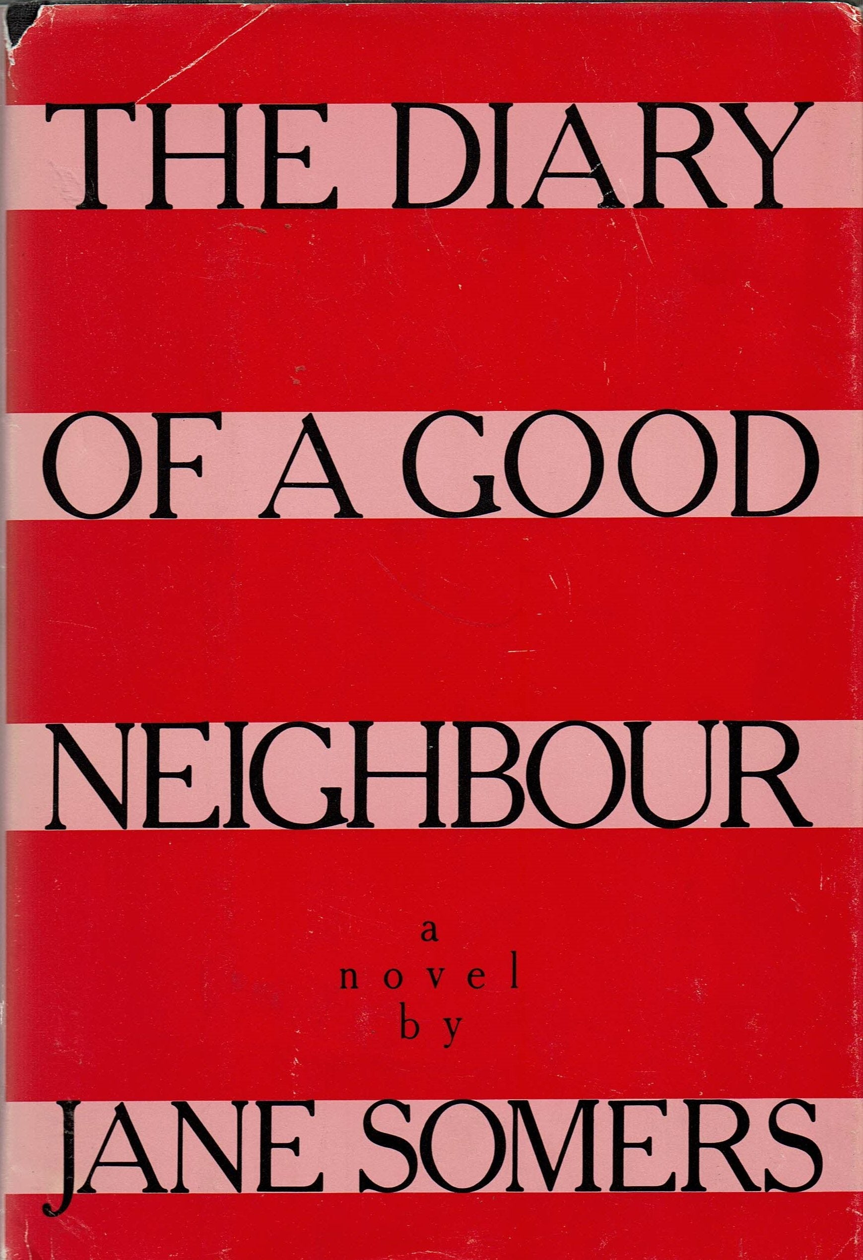 Diary Of Good Neighbour,New