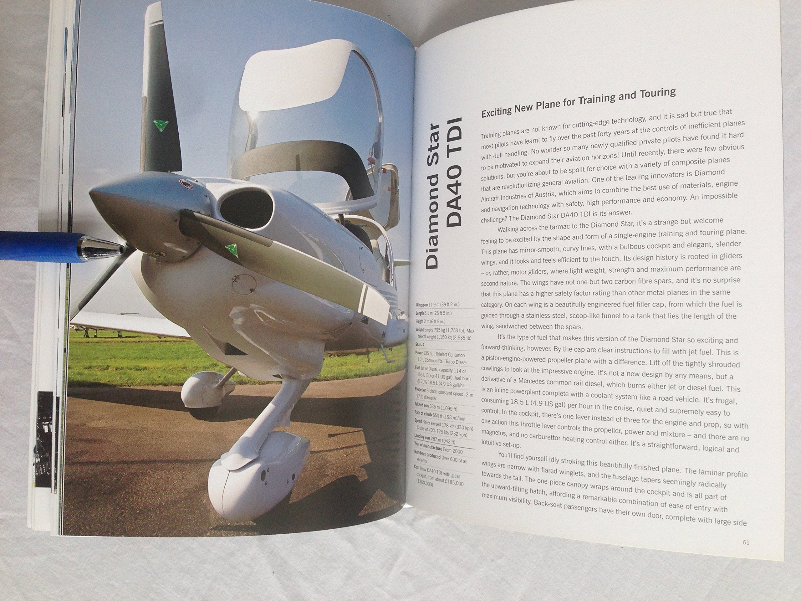 How To Fly A Plane,Used