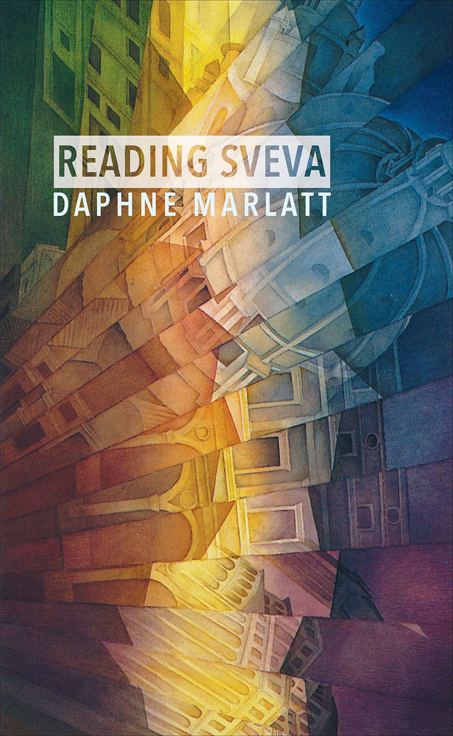 Reading Sveva,Used