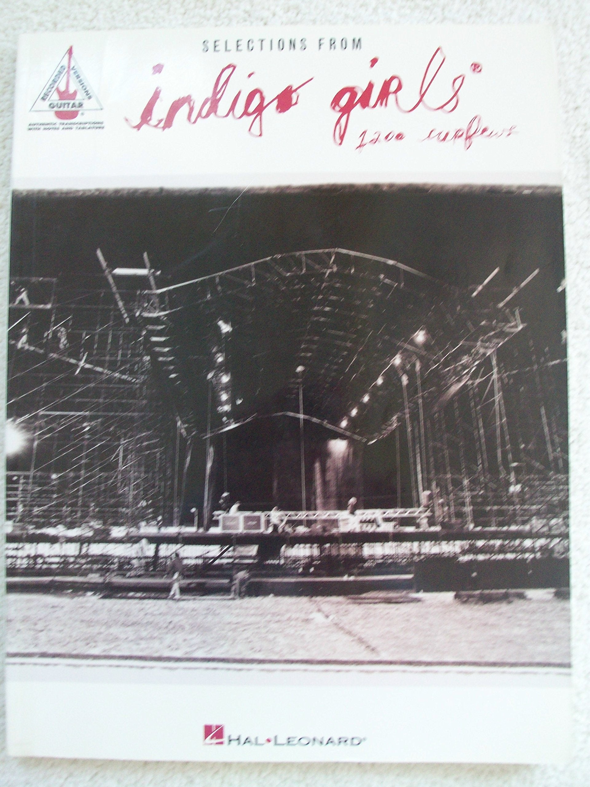 Indigo Girls 1200 Curfews