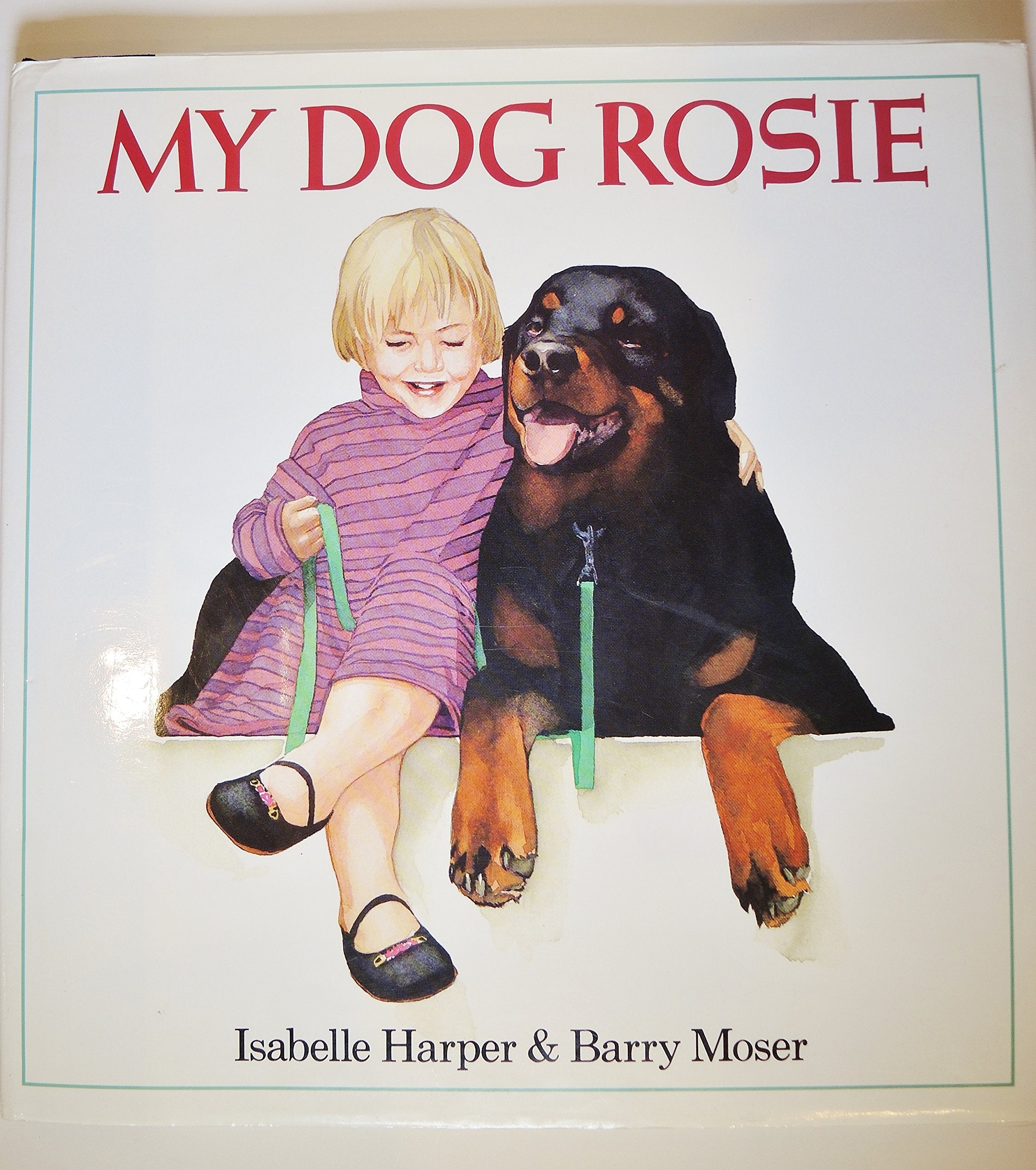 My Dog Rosie,Used