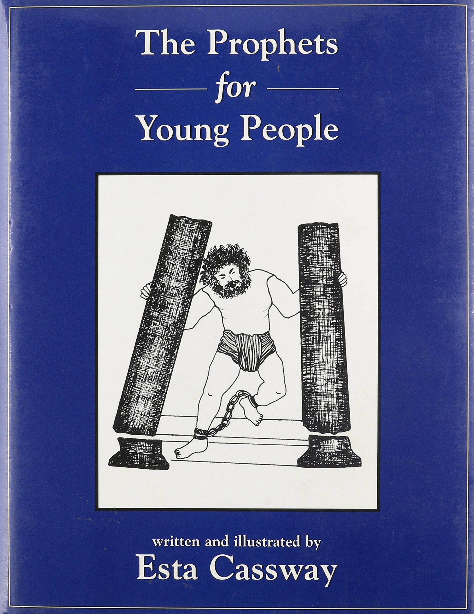 The Prophets for Young People,Used
