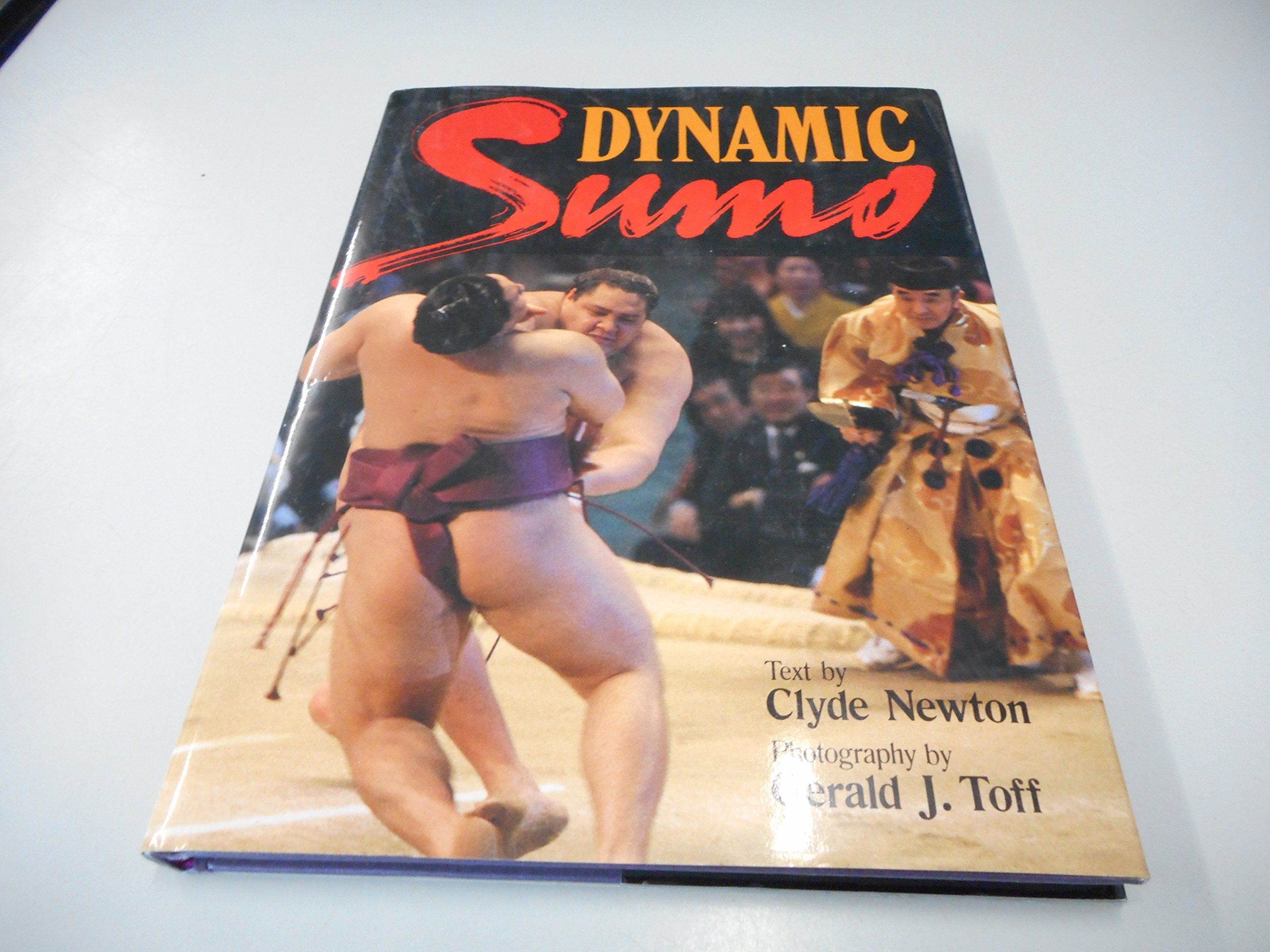 Dynamic Sumo,Used