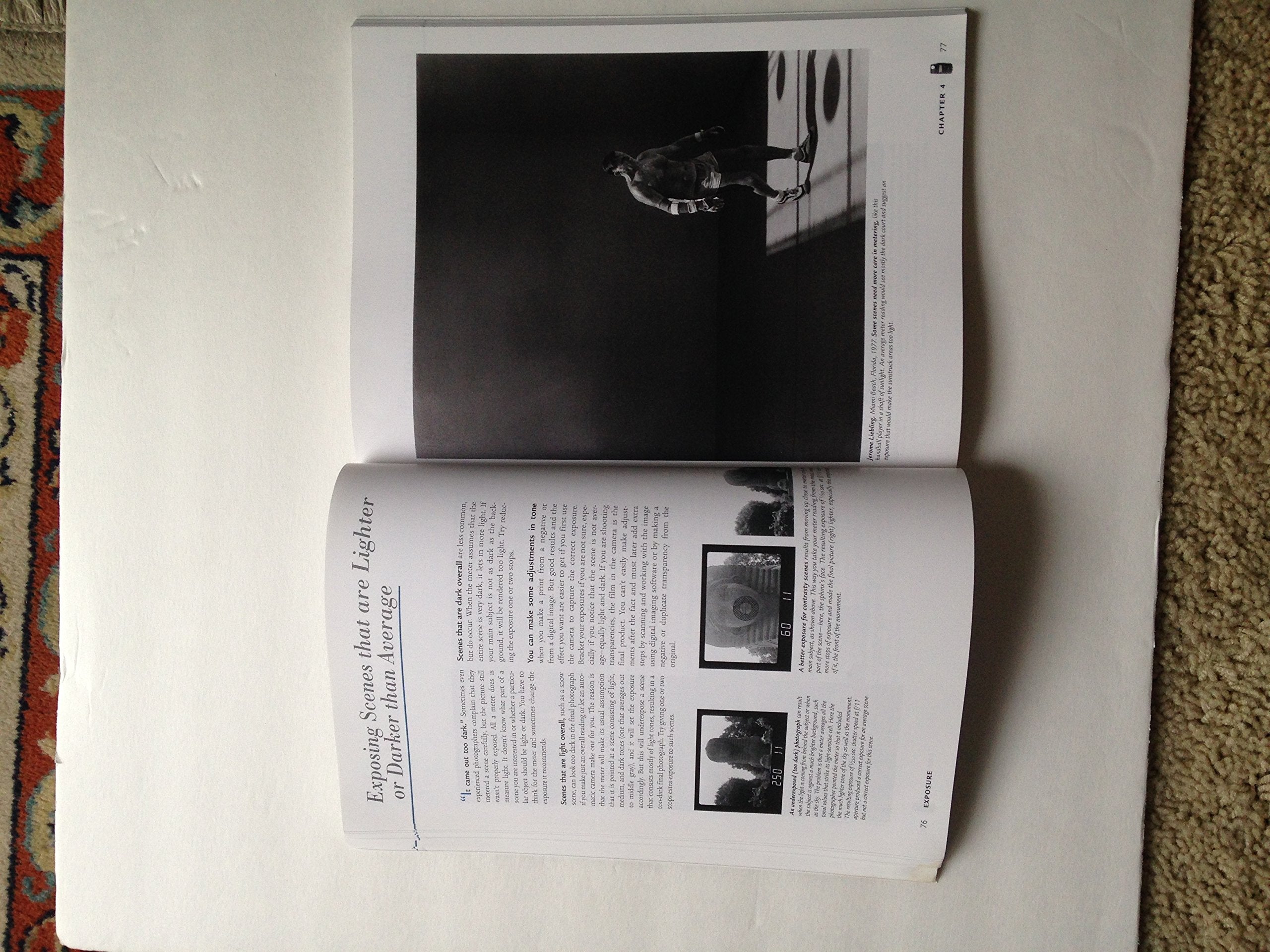 A Short Course In Photography,Used