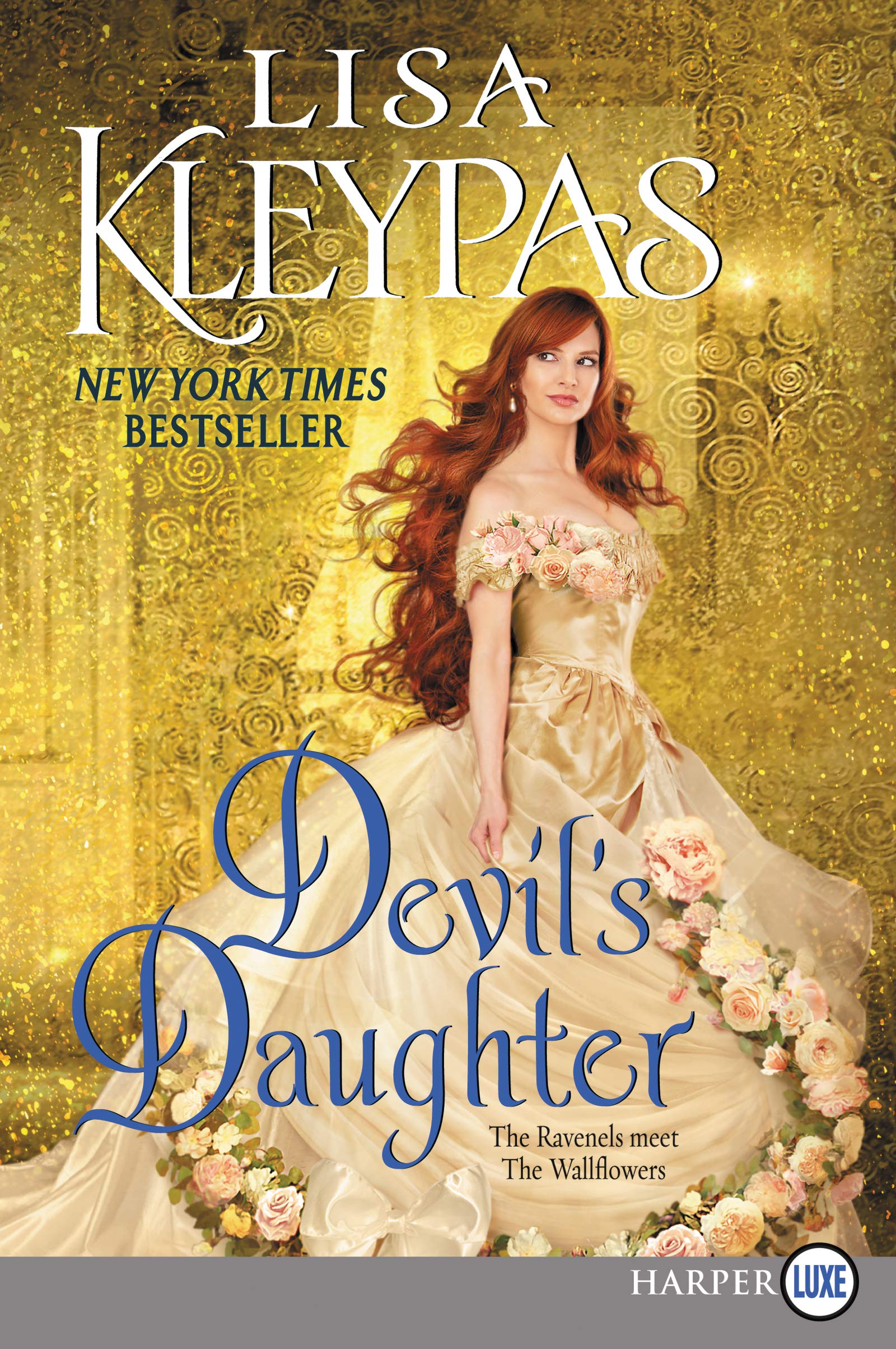 Devil's Daughter: The Ravenels meet The Wallflowers (The Ravenels, 5),Used