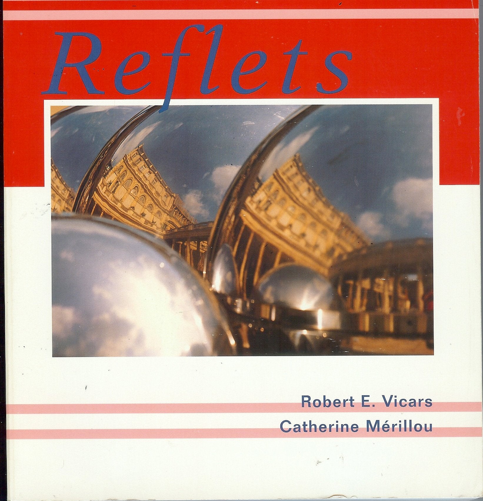 Reflets,Used
