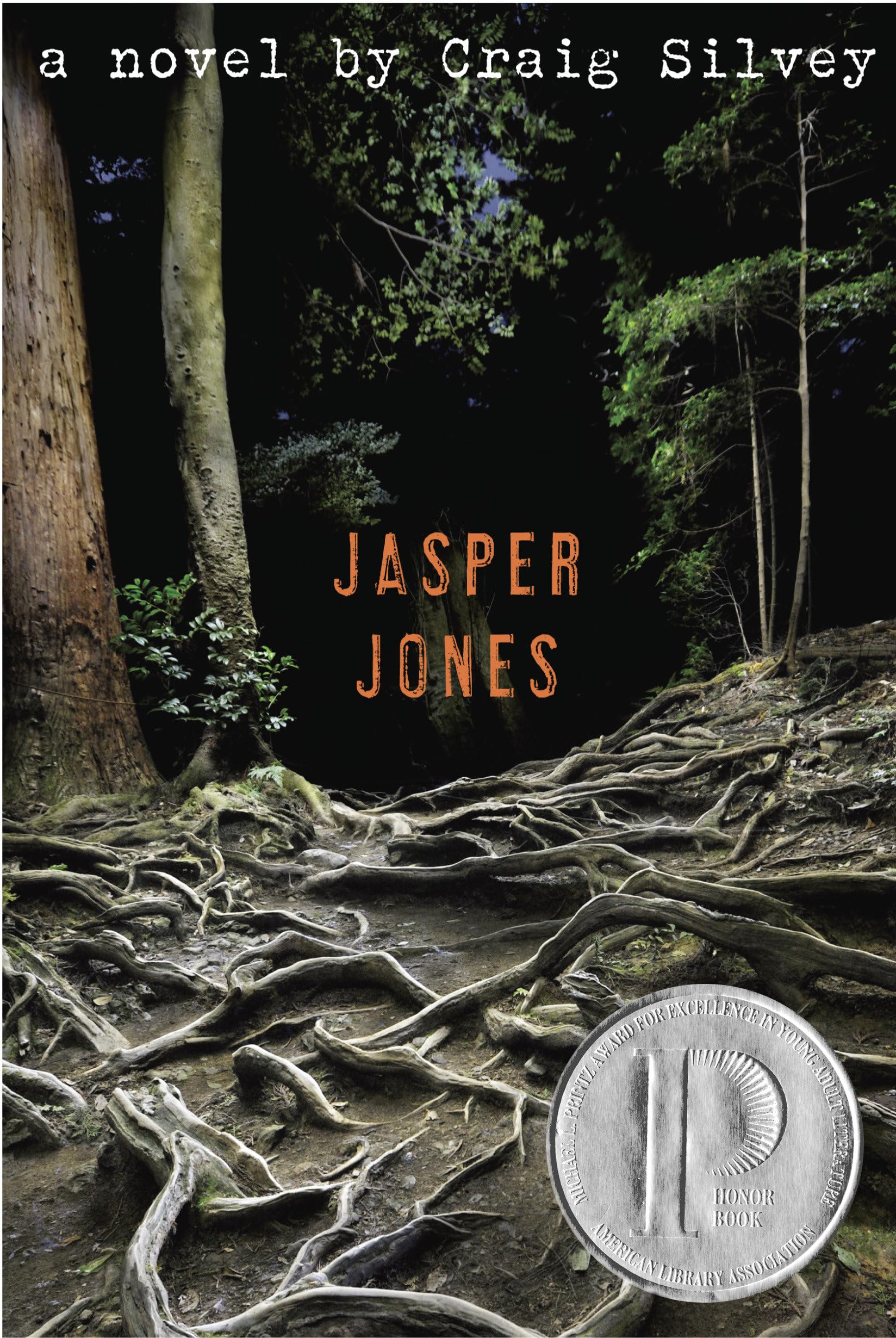 Jasper Jones,New