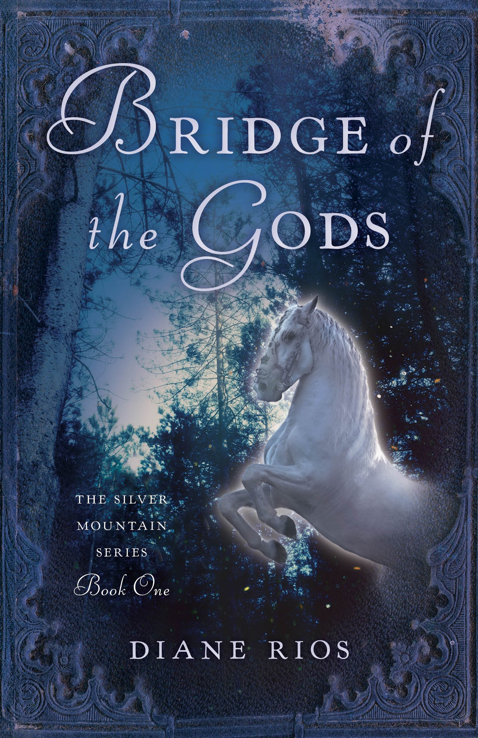 Bridge of the Gods: The Silver Mountain Series, Book One (Silver Mountain, 1),Used
