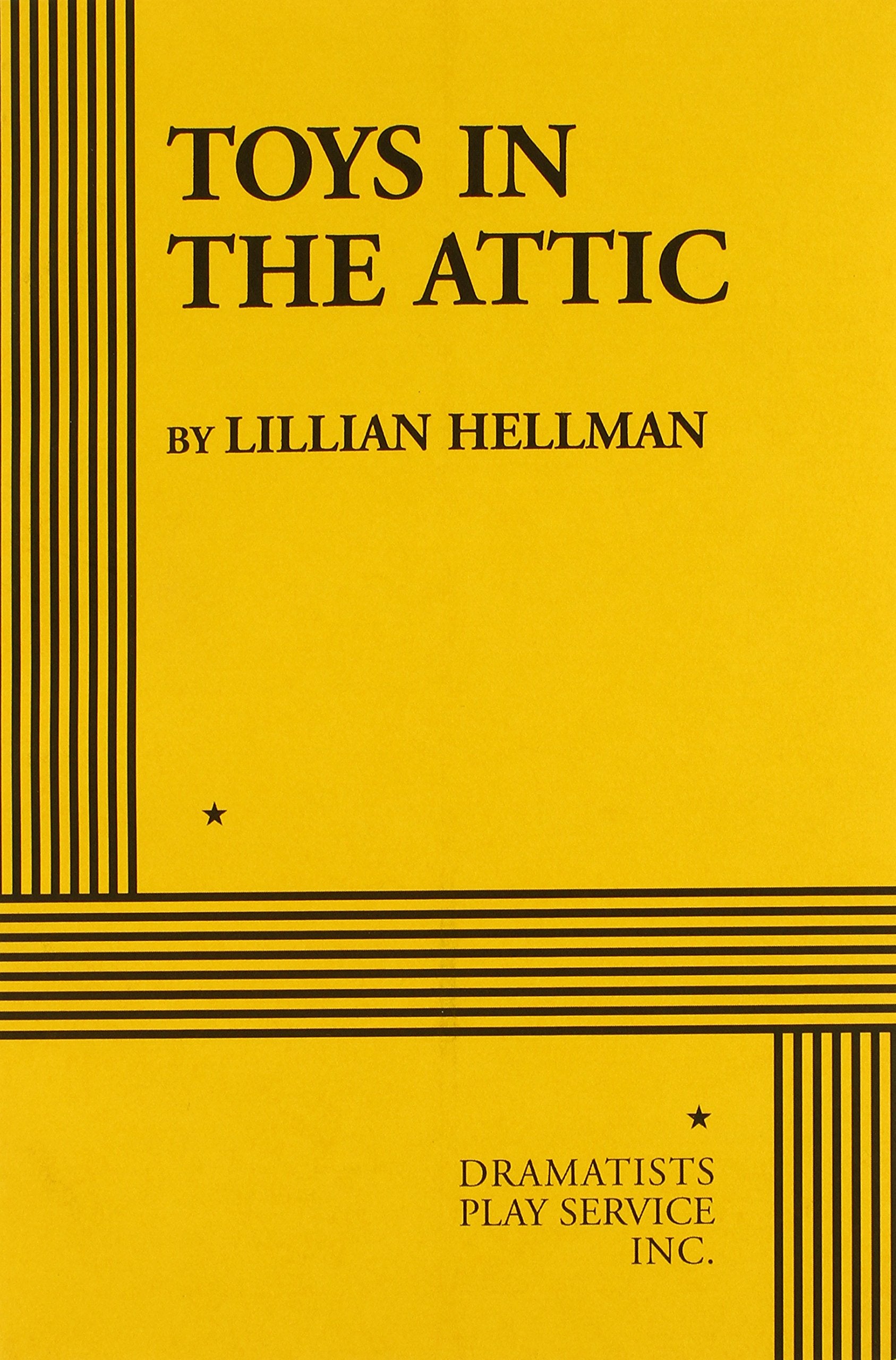 Toys In The Attic,Used