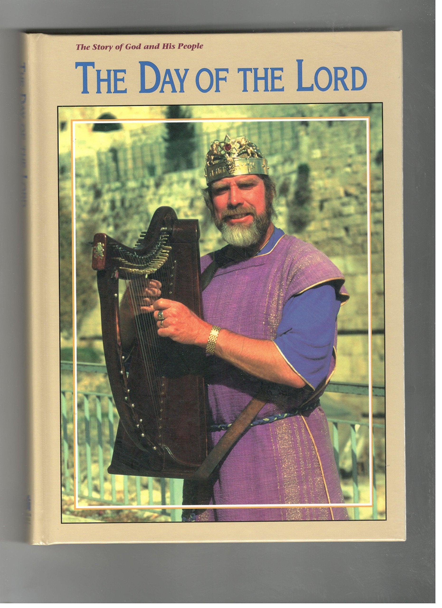 The Day of the Lord,Used