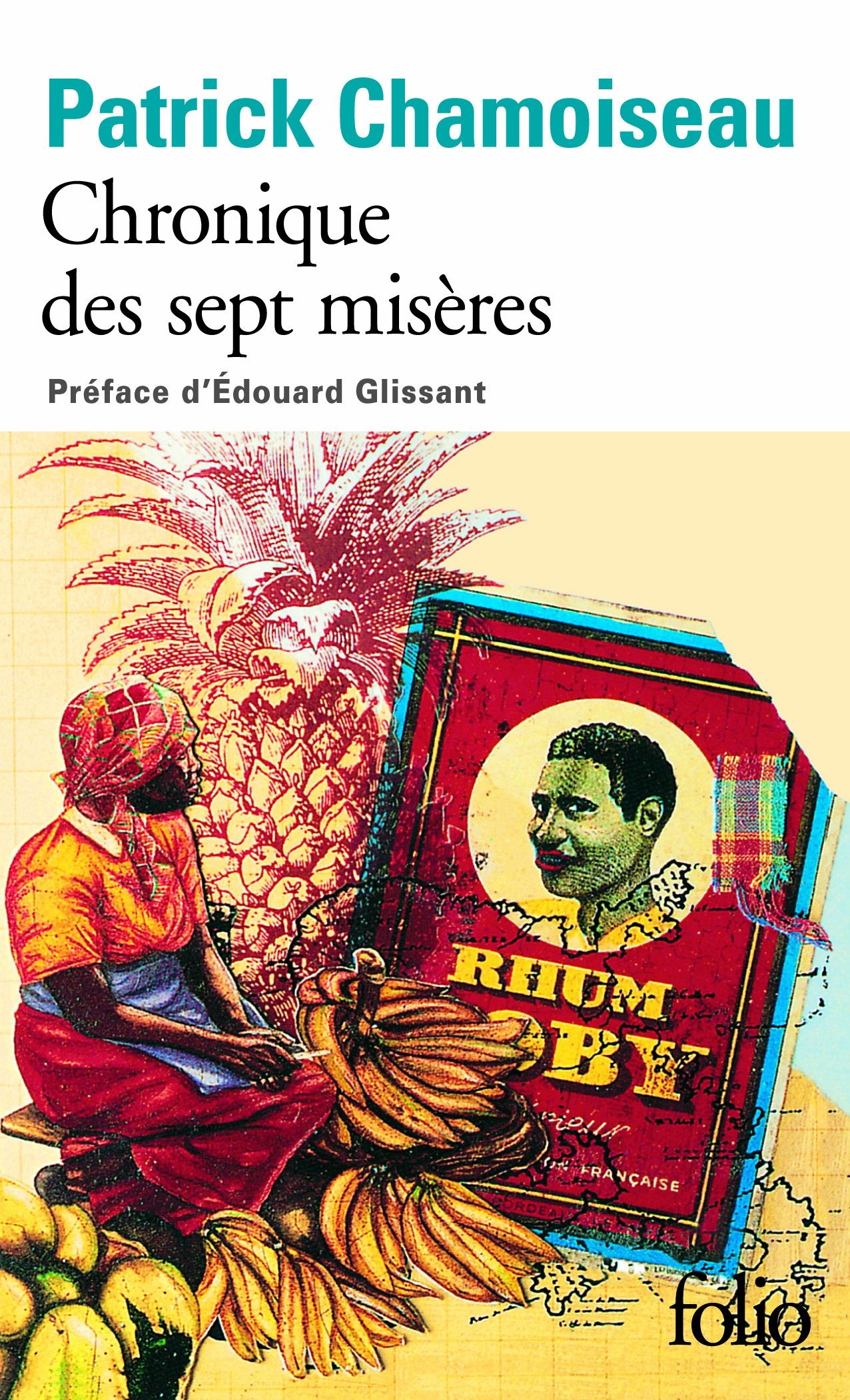 Chronique Des Sept Misers,Used