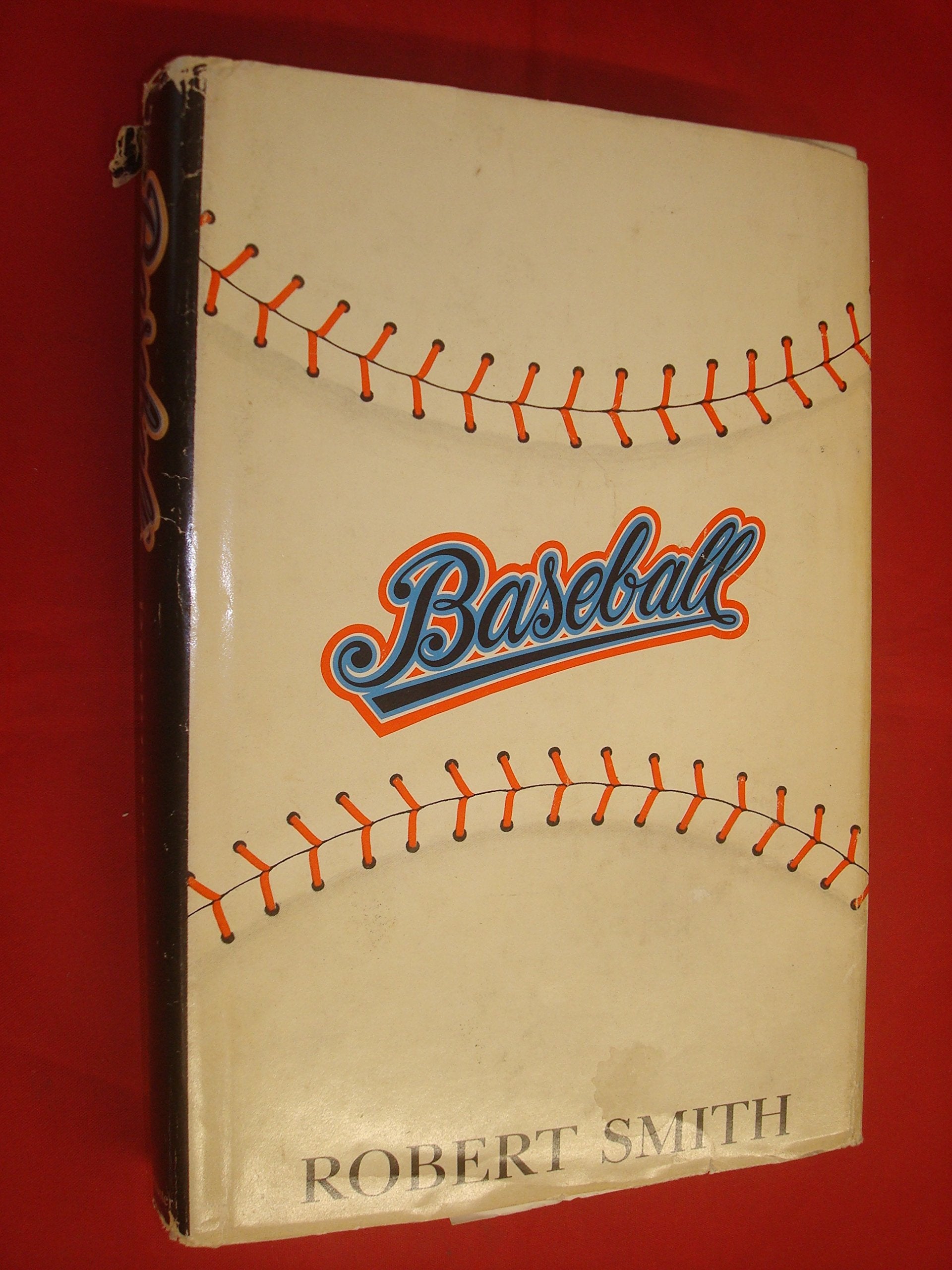 Baseball,Used