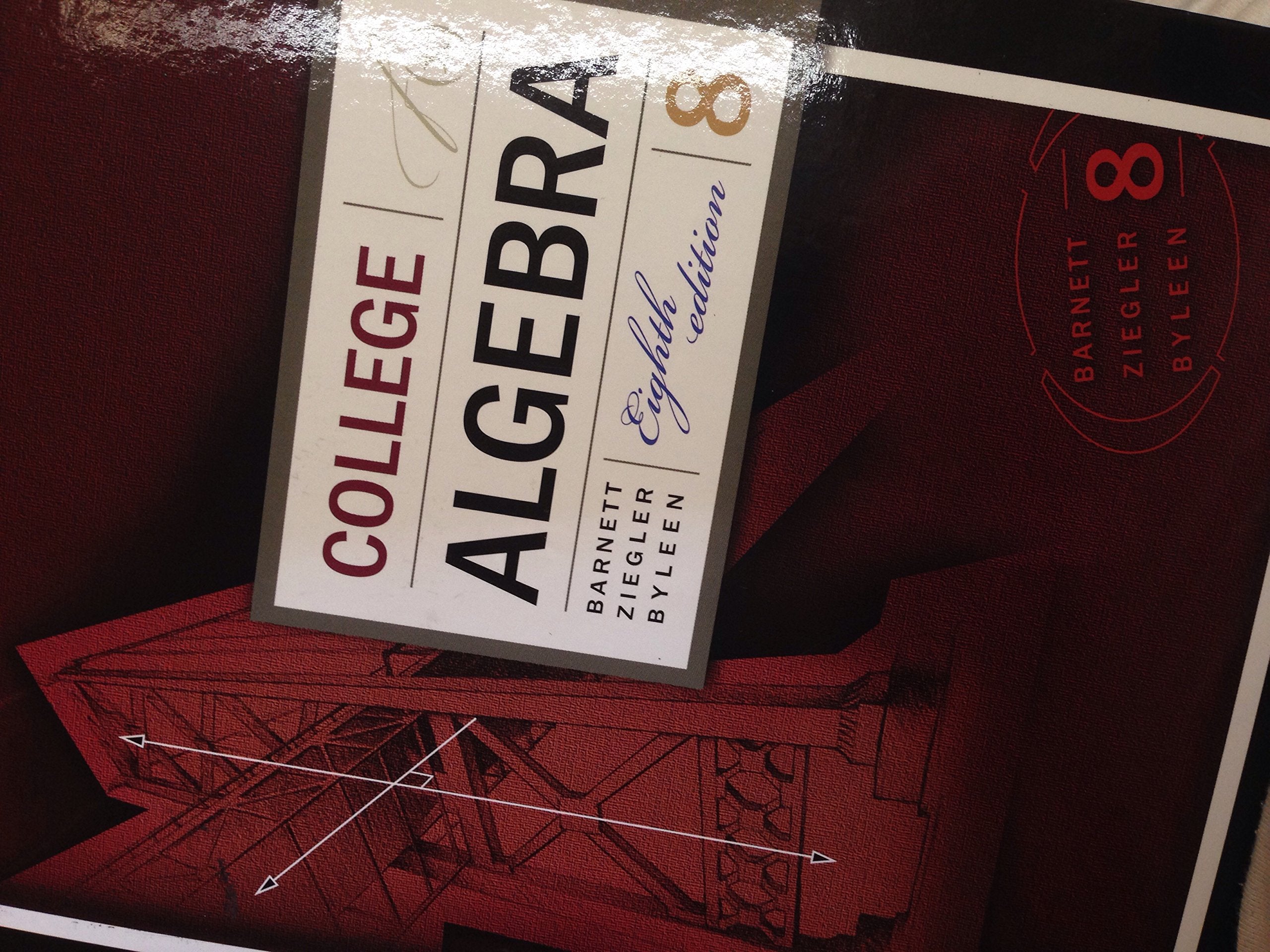 College Algebra,Used