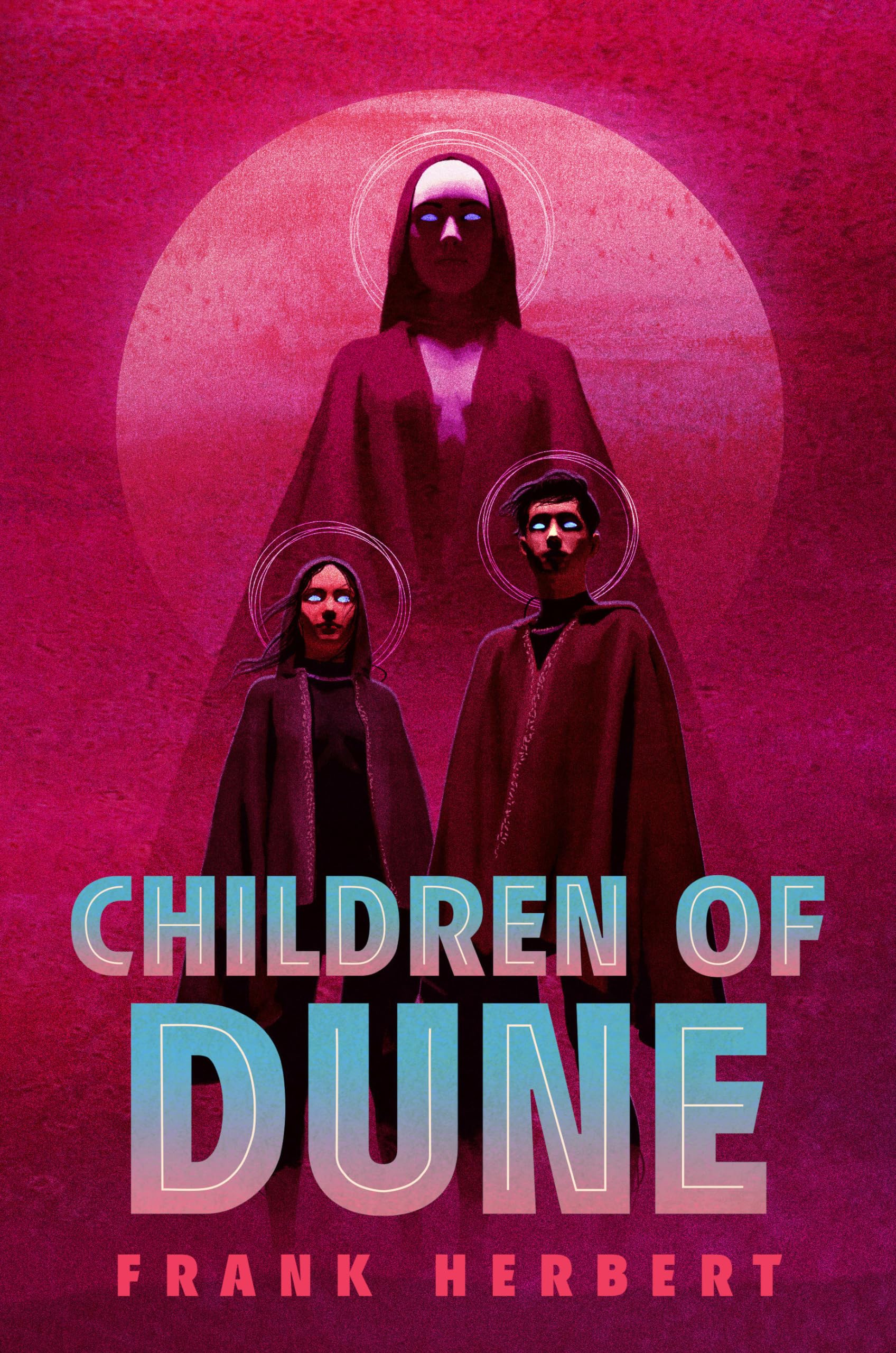 Children Of Dune: Deluxe Edition,New
