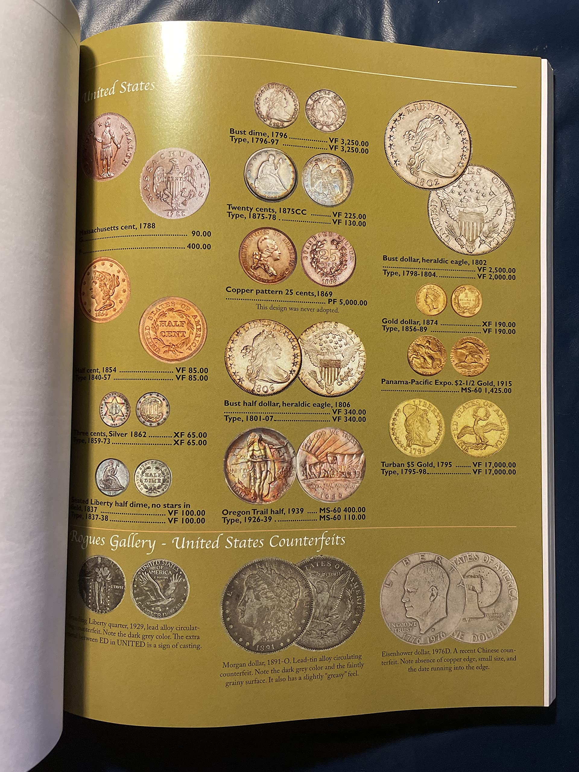Warman's Coins & Paper Money: Identification and Price Guide,Used