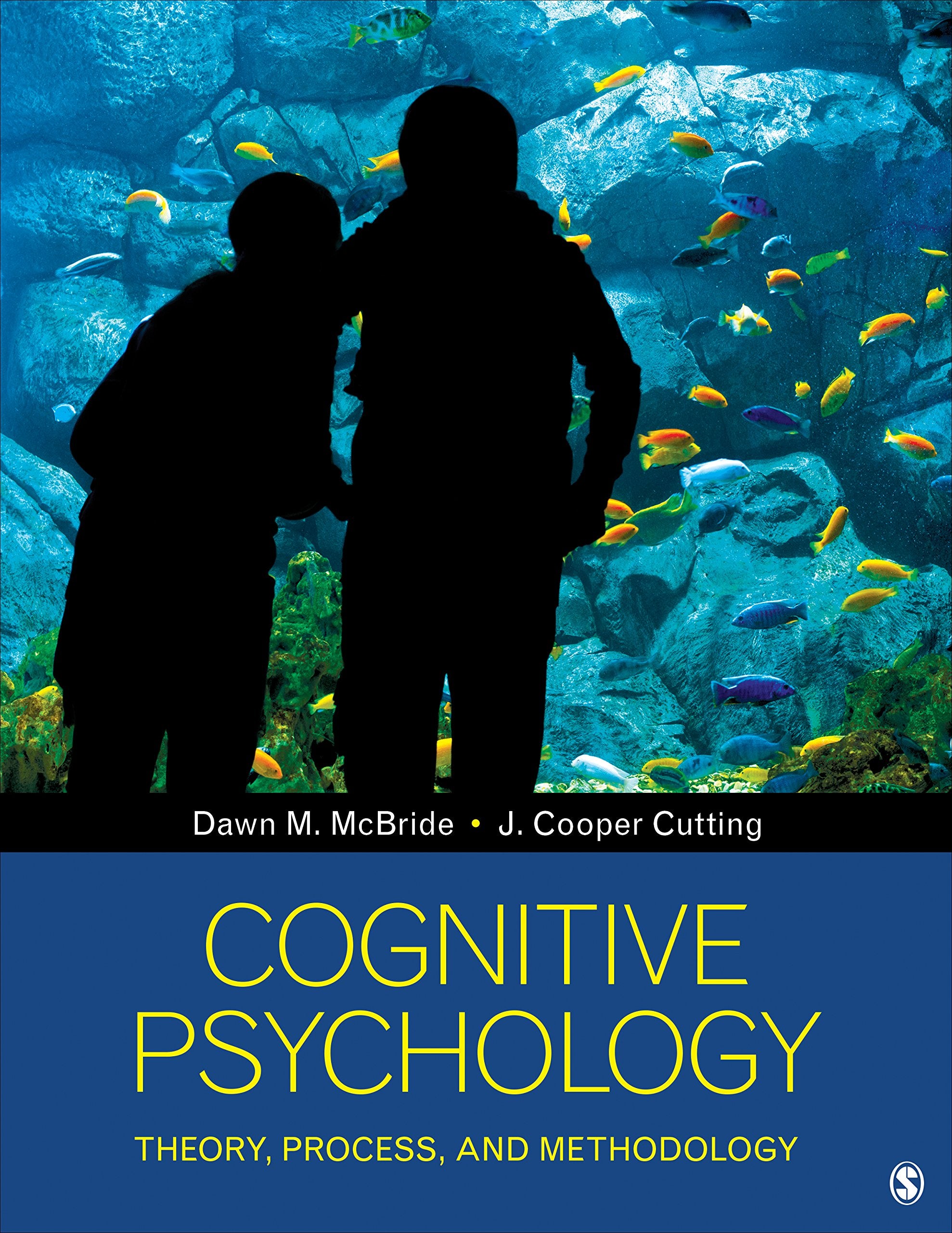 Cognitive Psychology: Theory, Process, and Methodology,Used