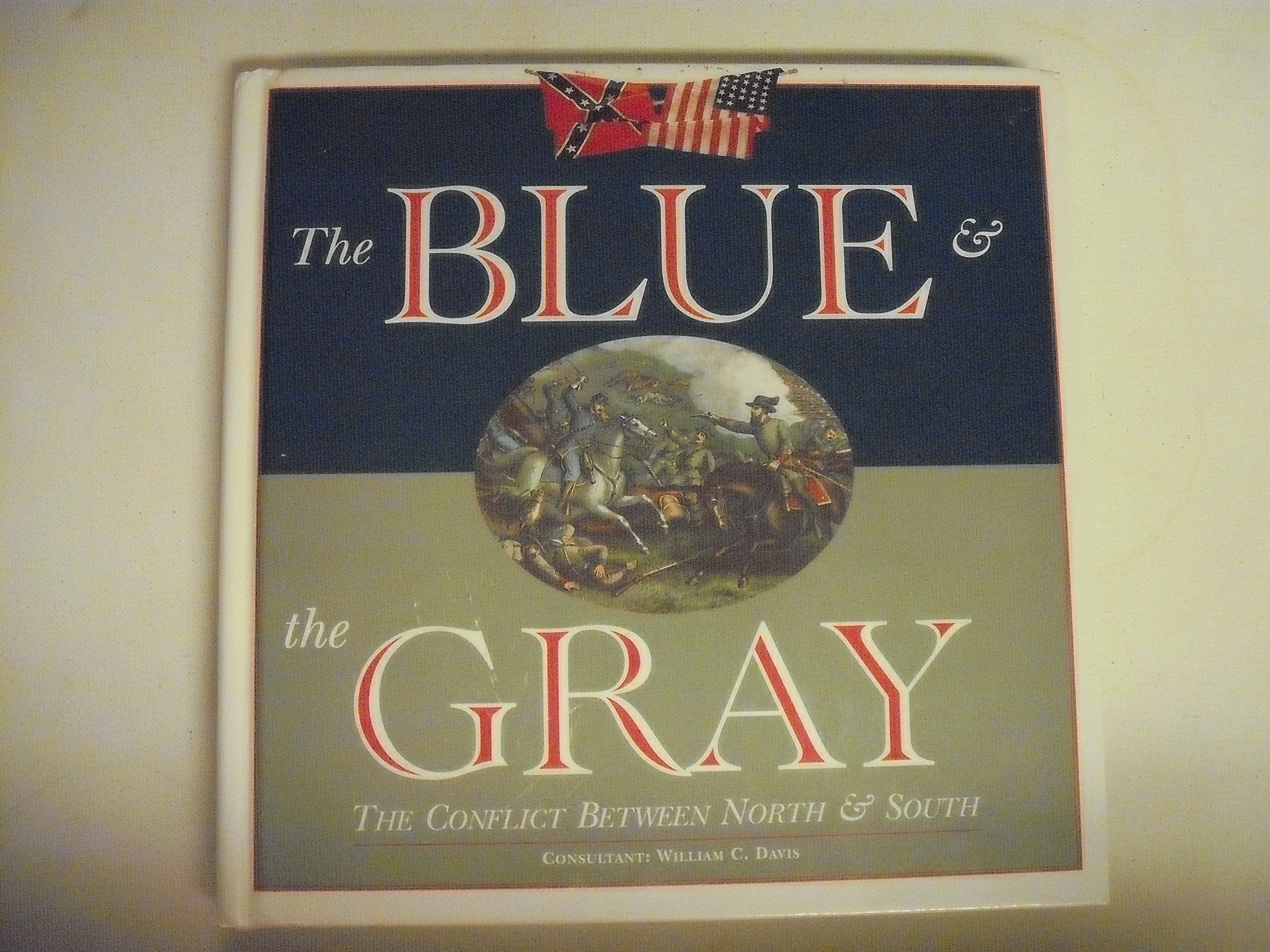 The Blue and the Gray,Used