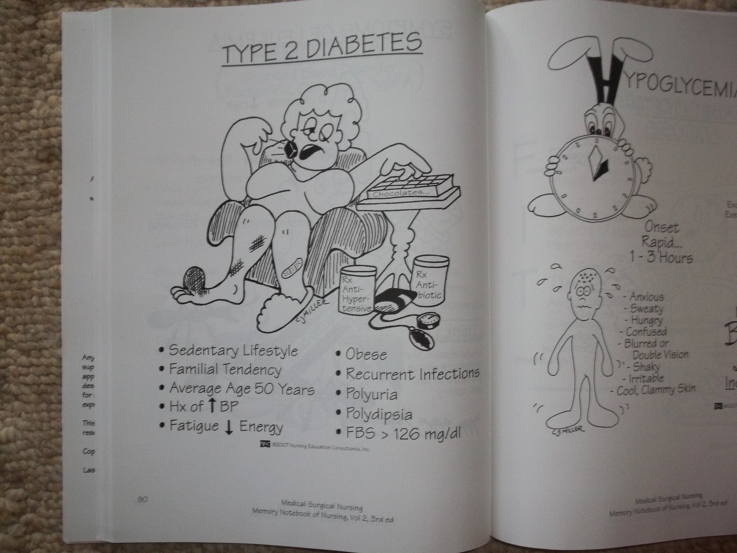 Memory Notebook of Nursing, Vol. 2,New
