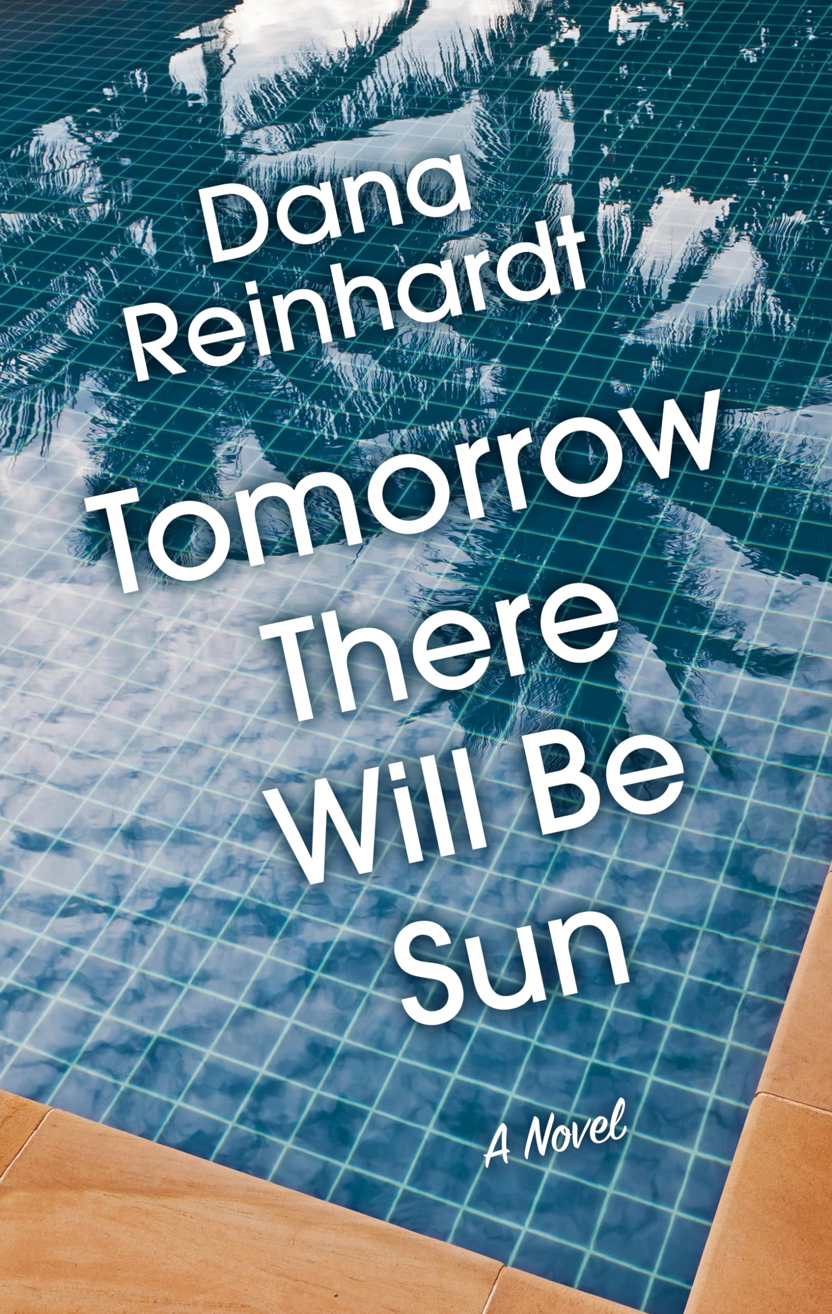 Tomorrow There Will Be Sun (Thorndike Press Large Print Core),Used