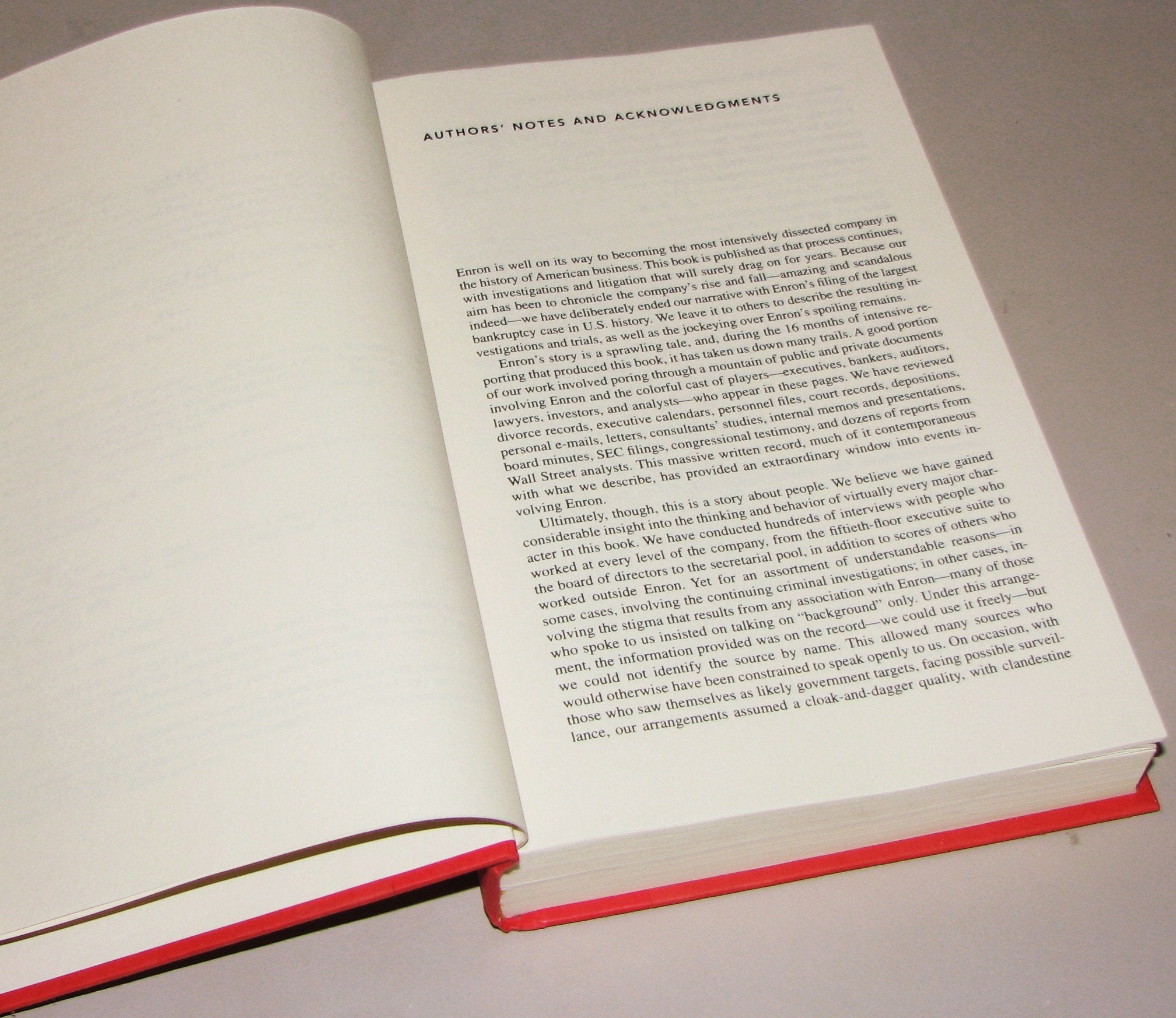 Smartest Guys in the Room: The Amazing Rise and Scandalous Fall of Enron,New