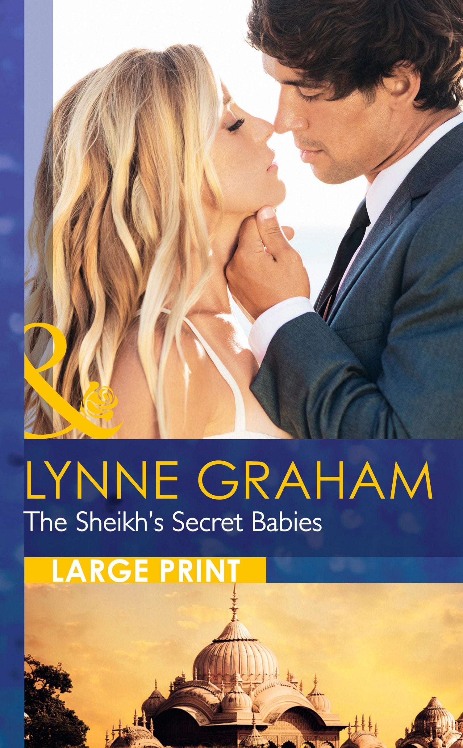 The Sheikh's Secret Babies,Used
