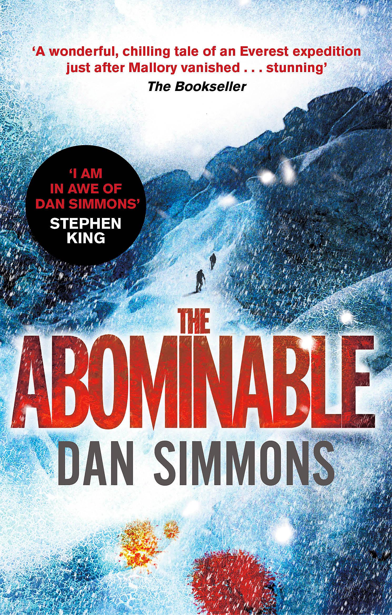 The Abominable,Used