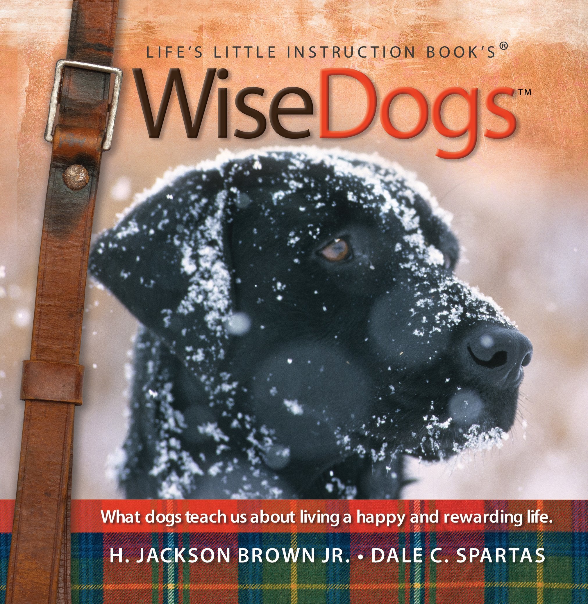 WiseDogs: Life's Little Instruction Book (Signature Journals),Used