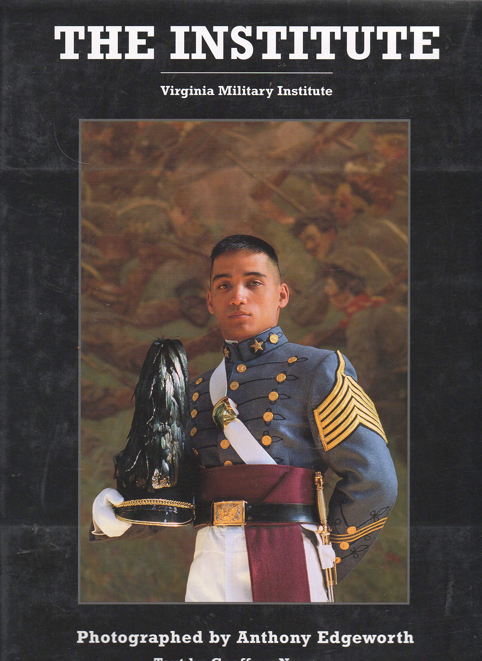 The Institute Virginia Military Institute,Used