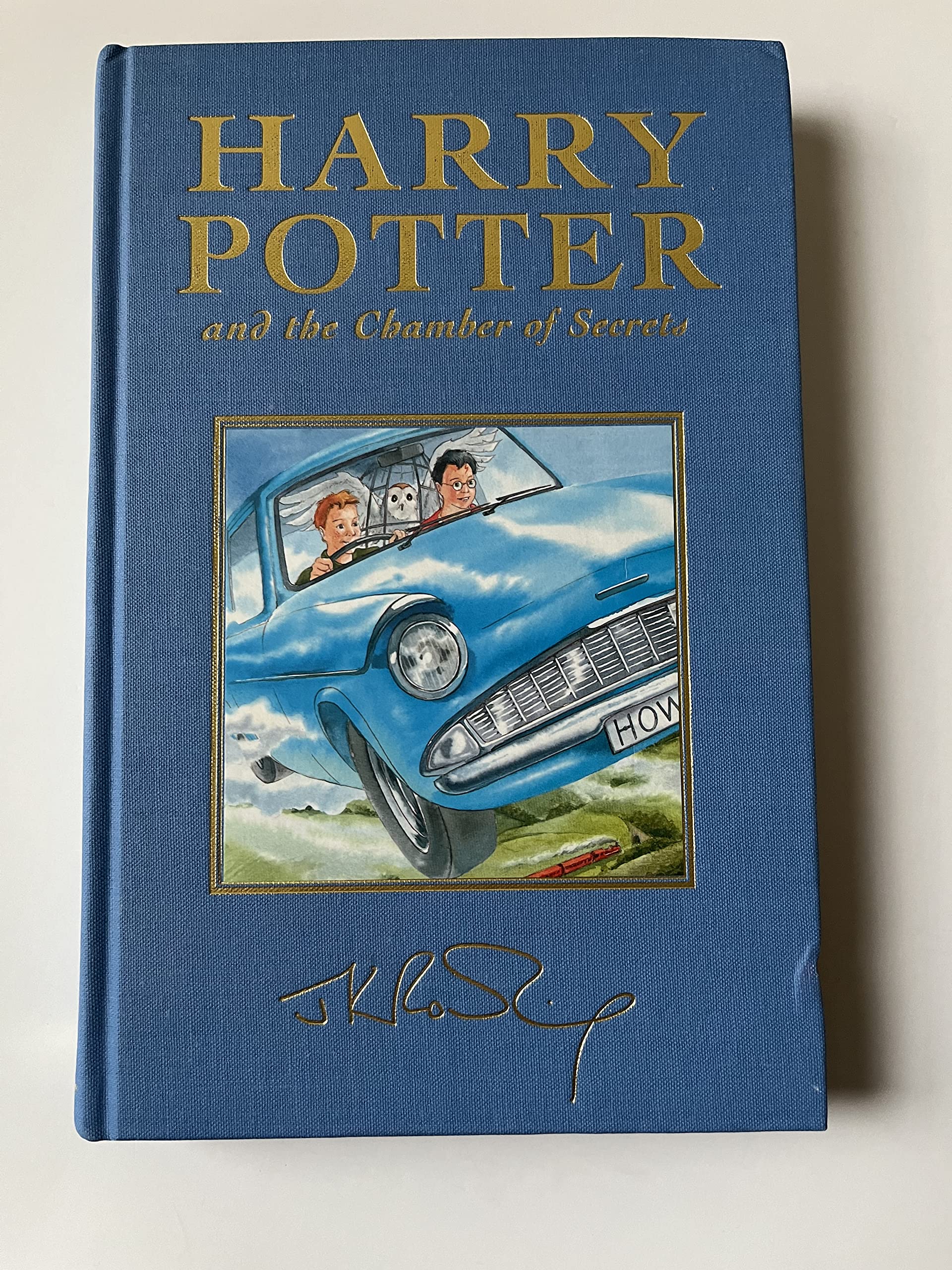 Harry Potter And The Chamber Of Secrets (Special Edition),New
