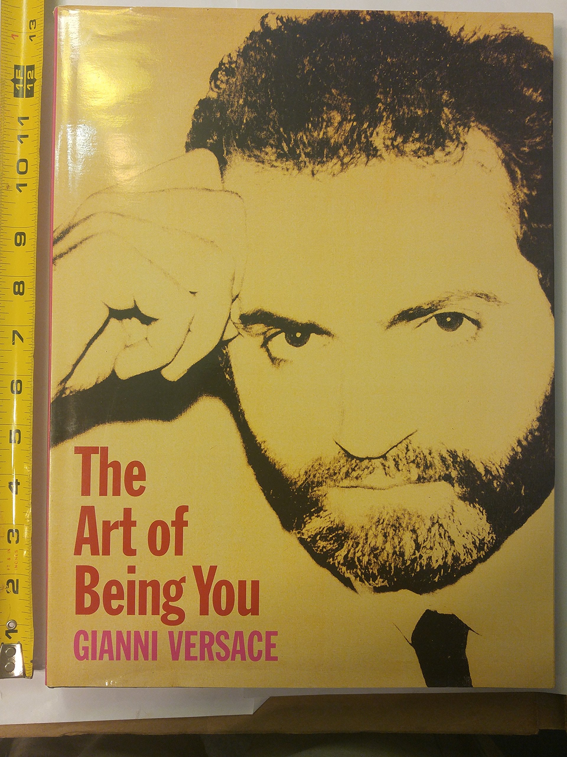 The Art of Being You,Used