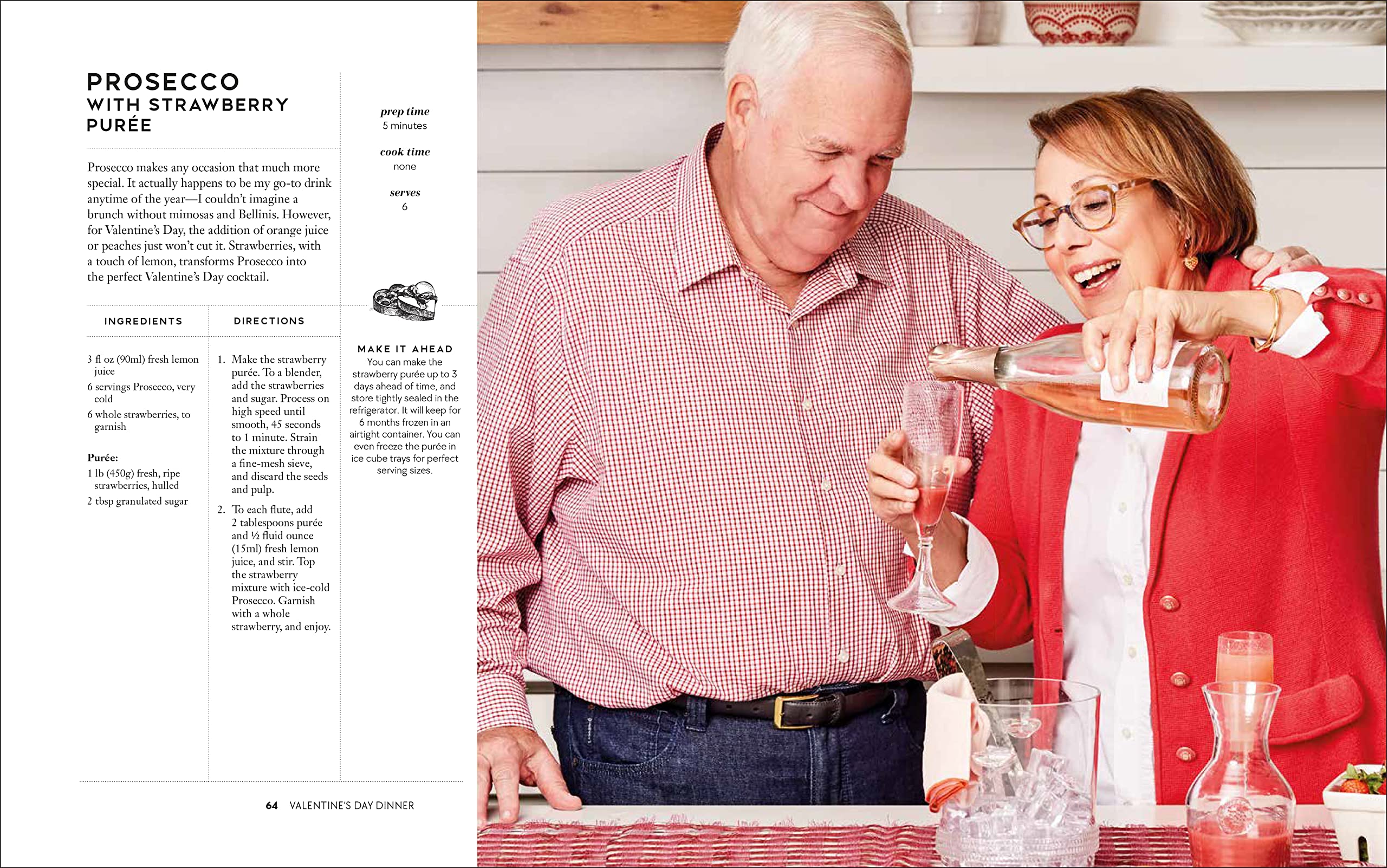 Celebrate With Babs: Holiday Recipes & Family Traditions,Used
