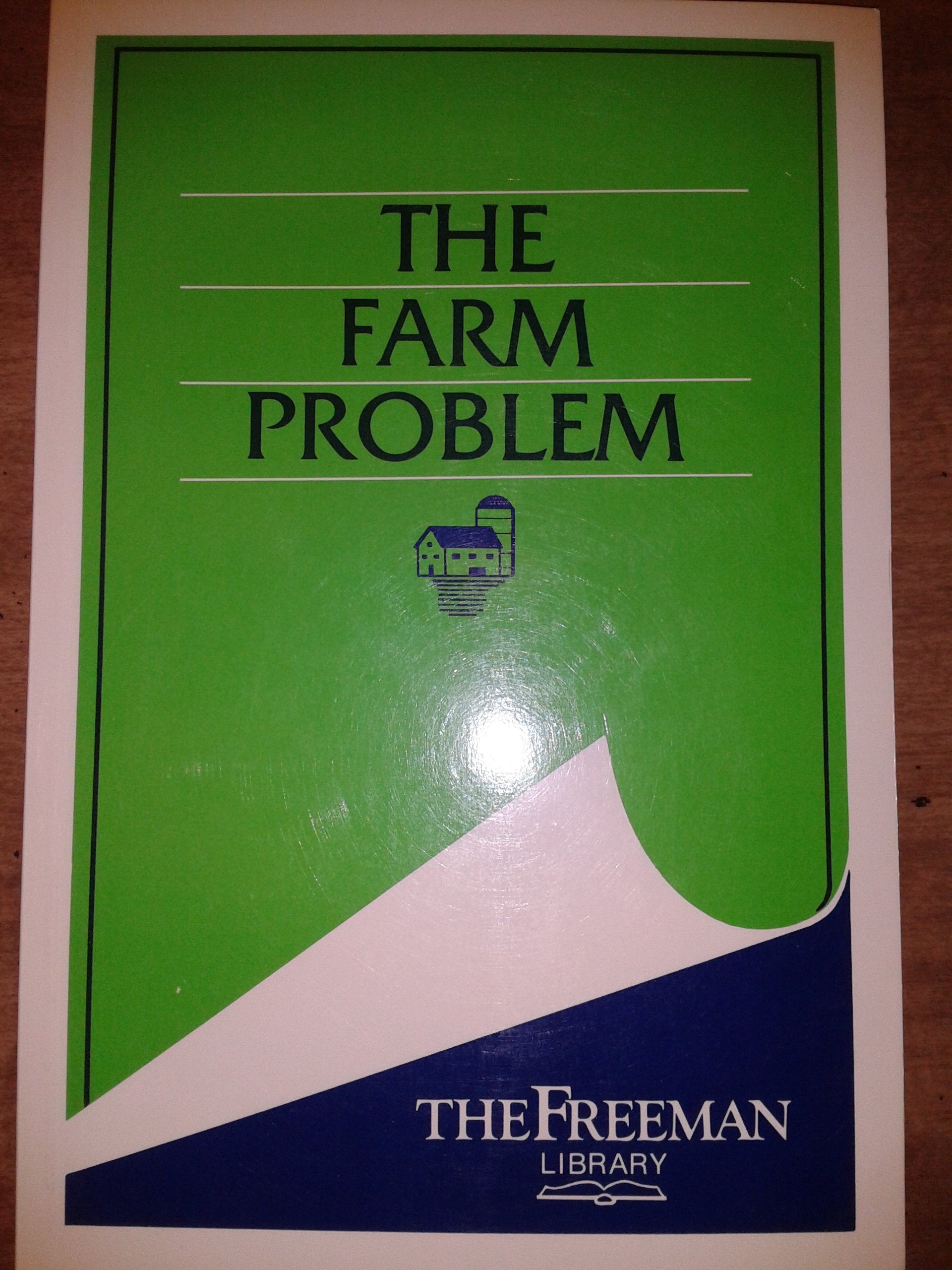Farm Problem (Freeman Library),Used